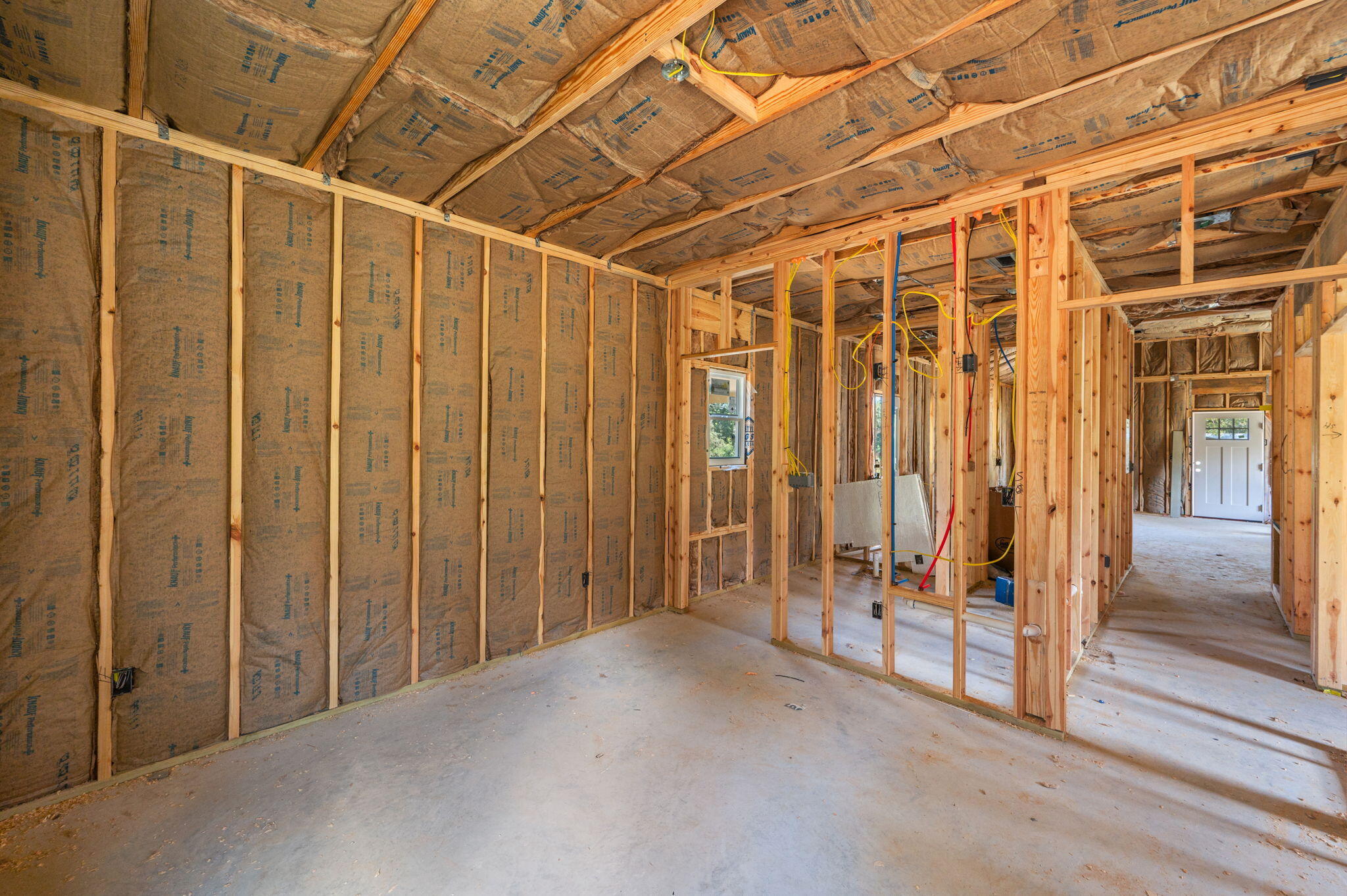 LURIE S/D - Residential
