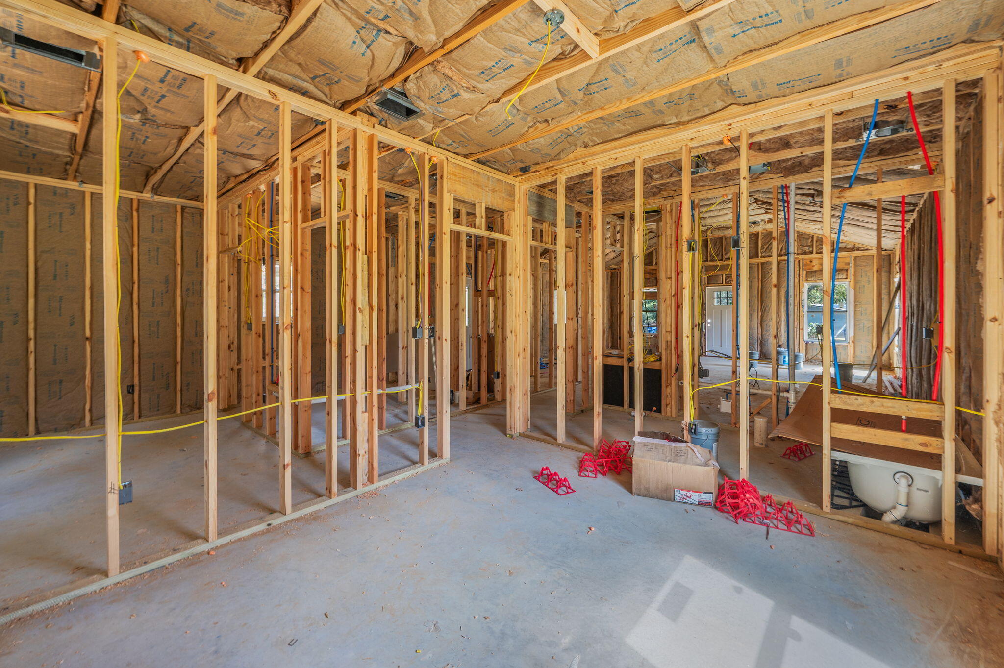 LURIE S/D - Residential