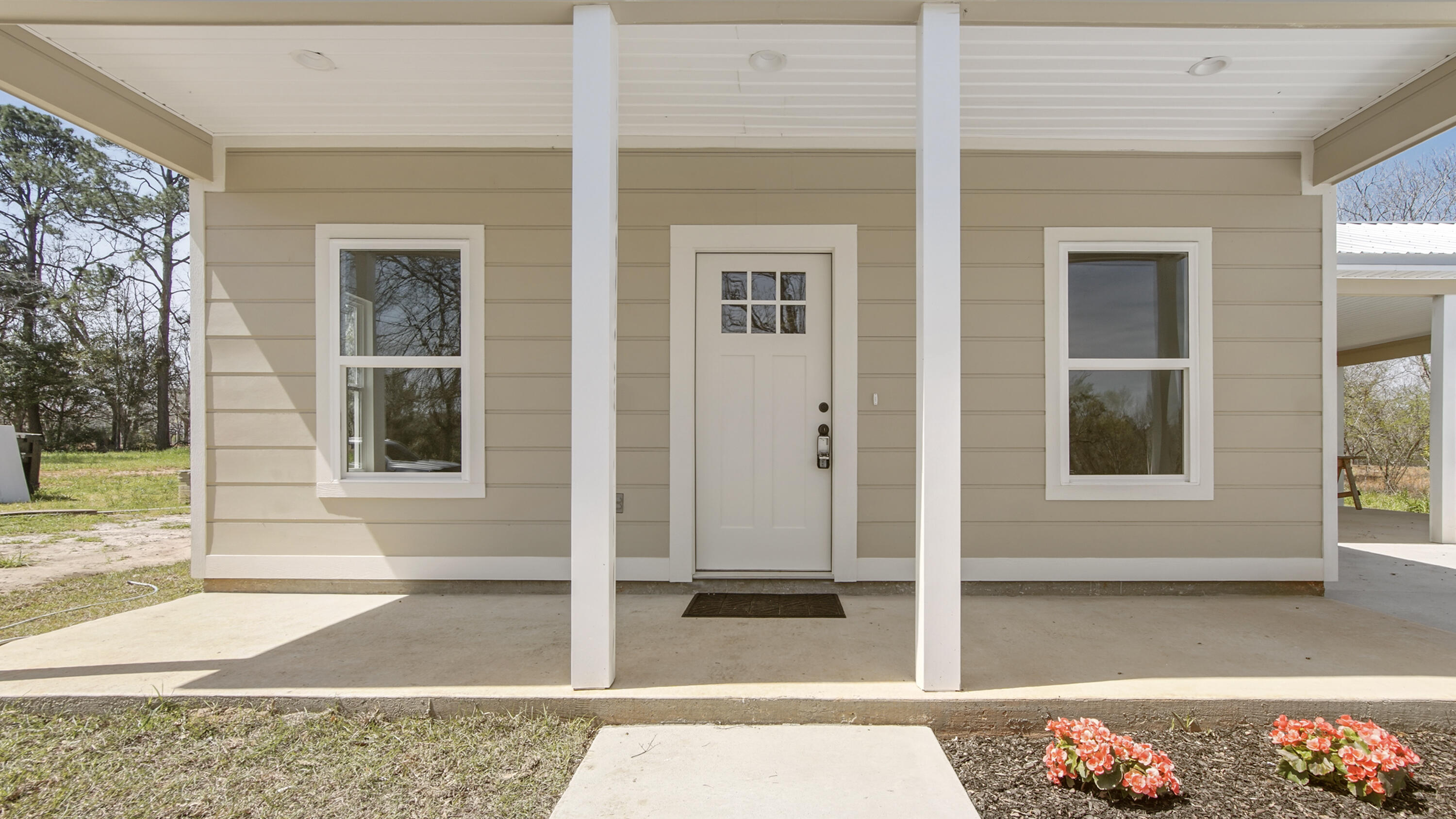 LURIE S/D - Residential