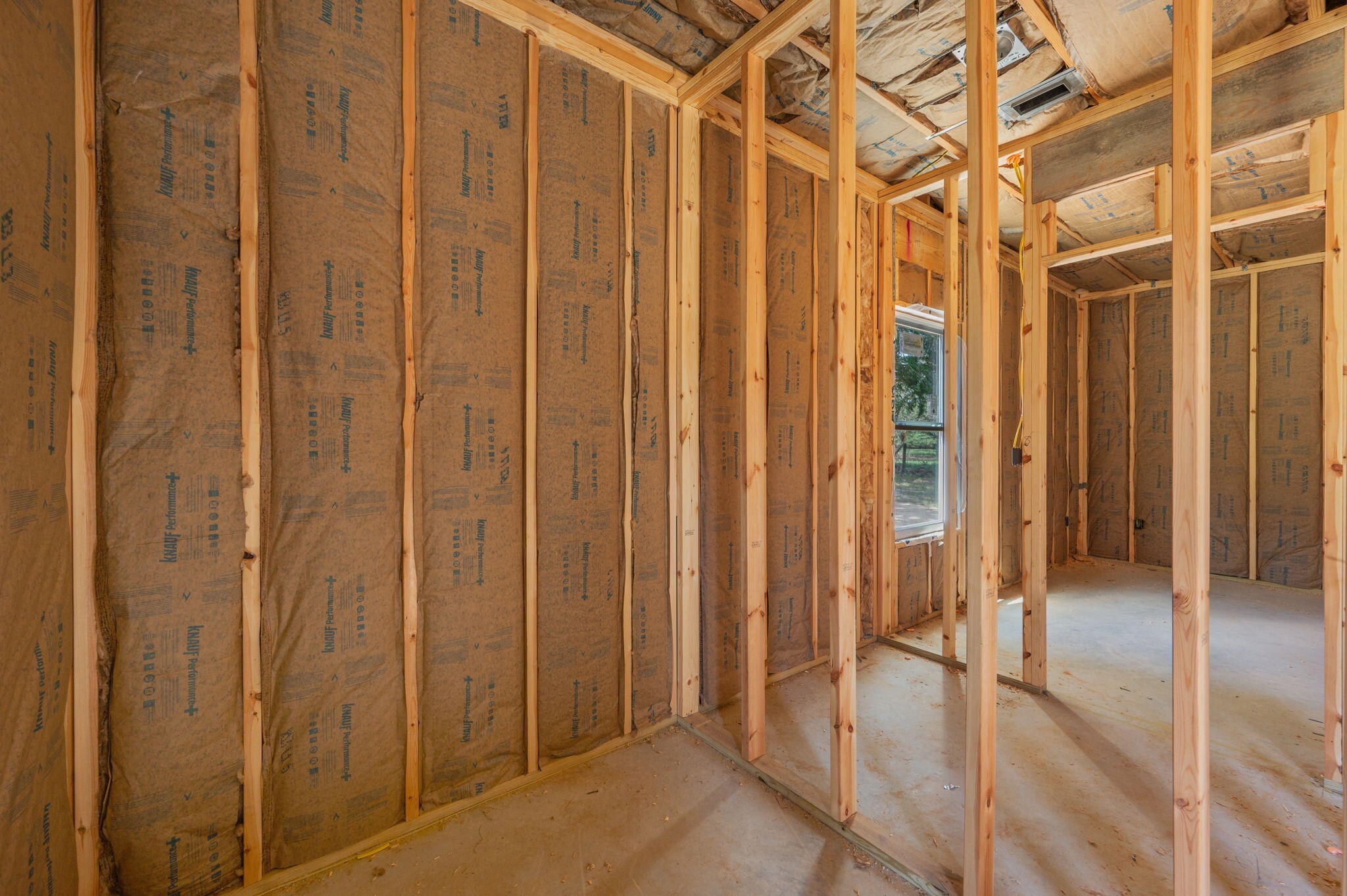 LURIE S/D - Residential