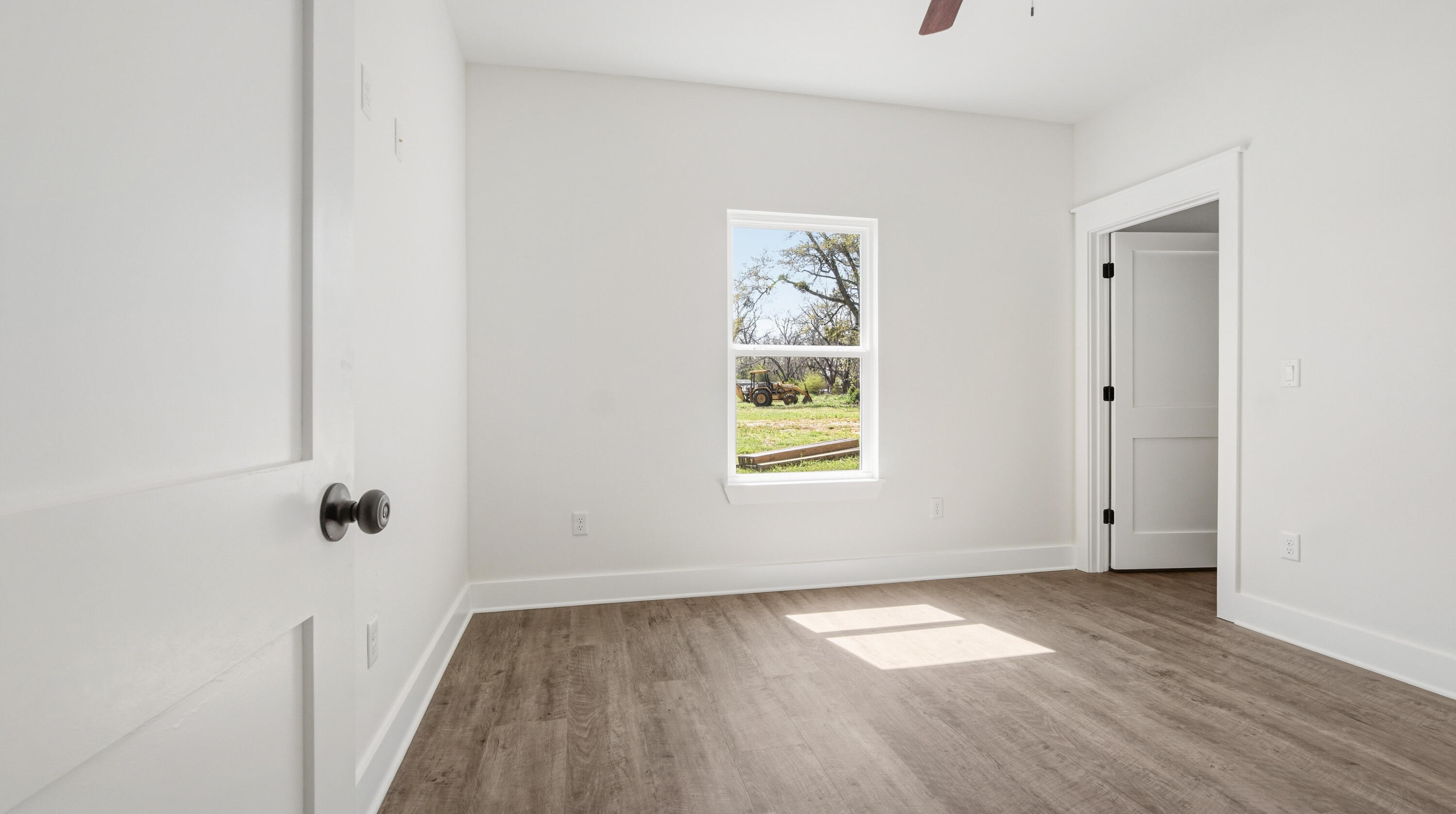 LURIE S/D - Residential