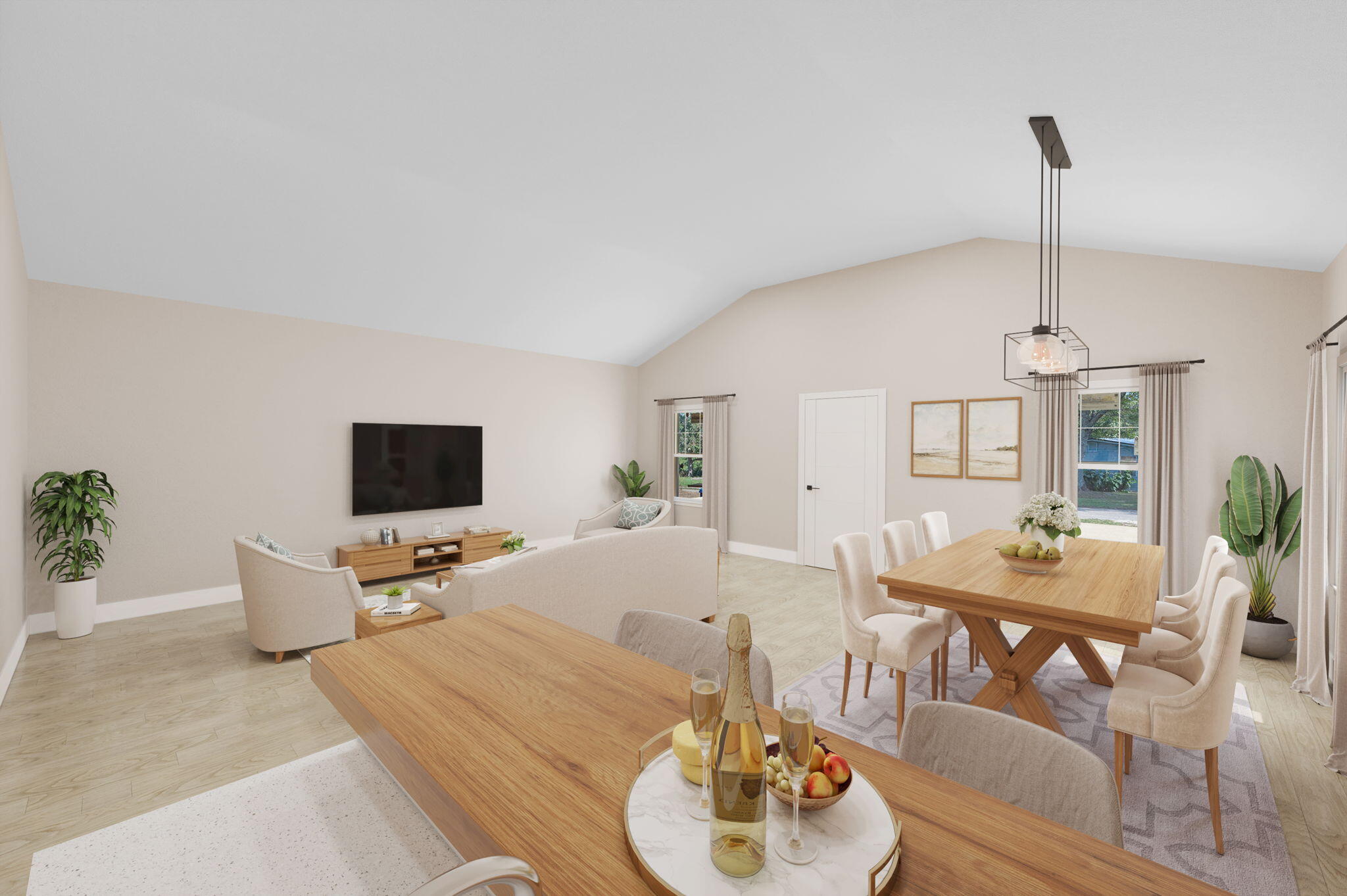 LURIE S/D - Residential