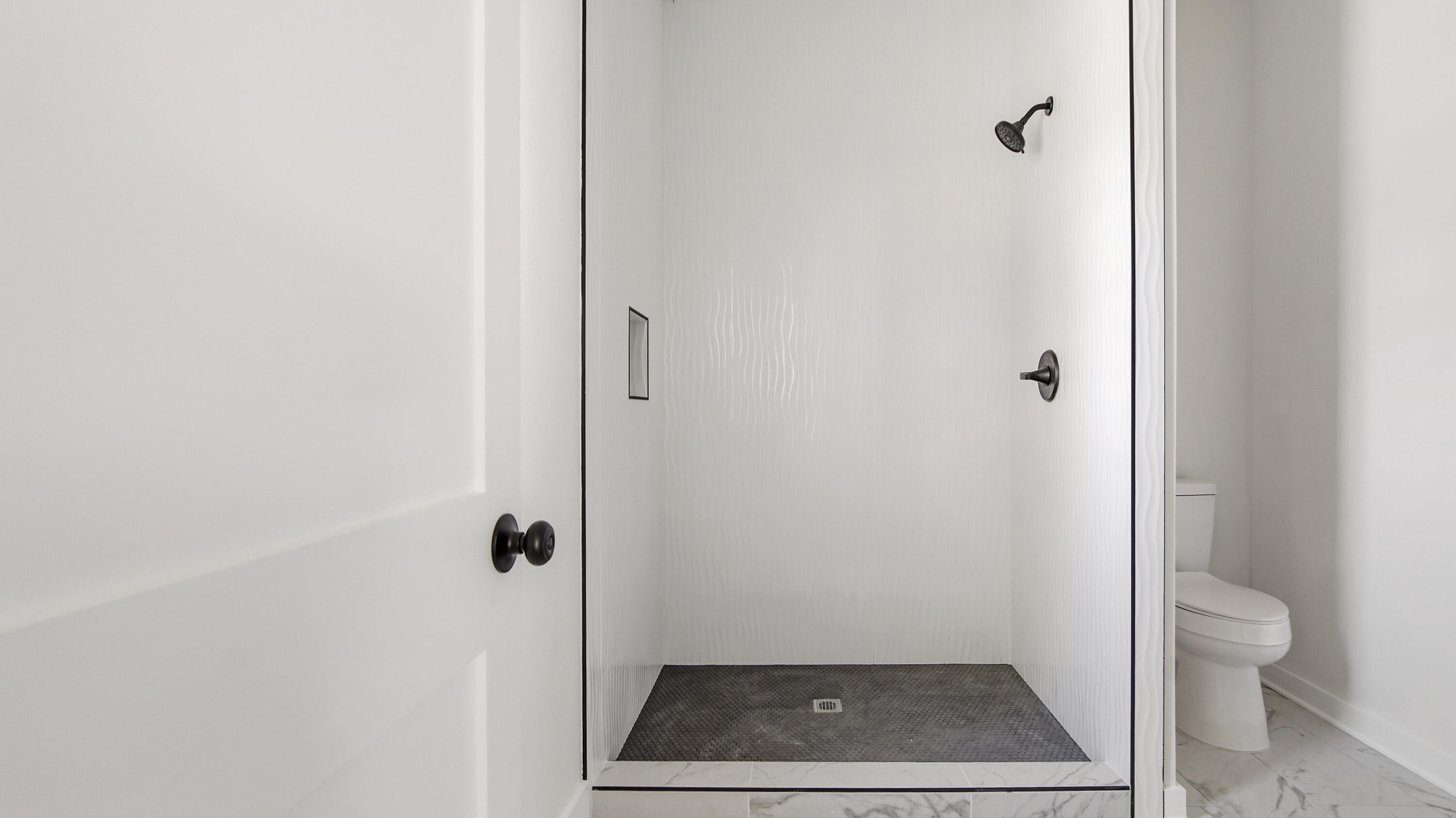 LURIE S/D - Residential