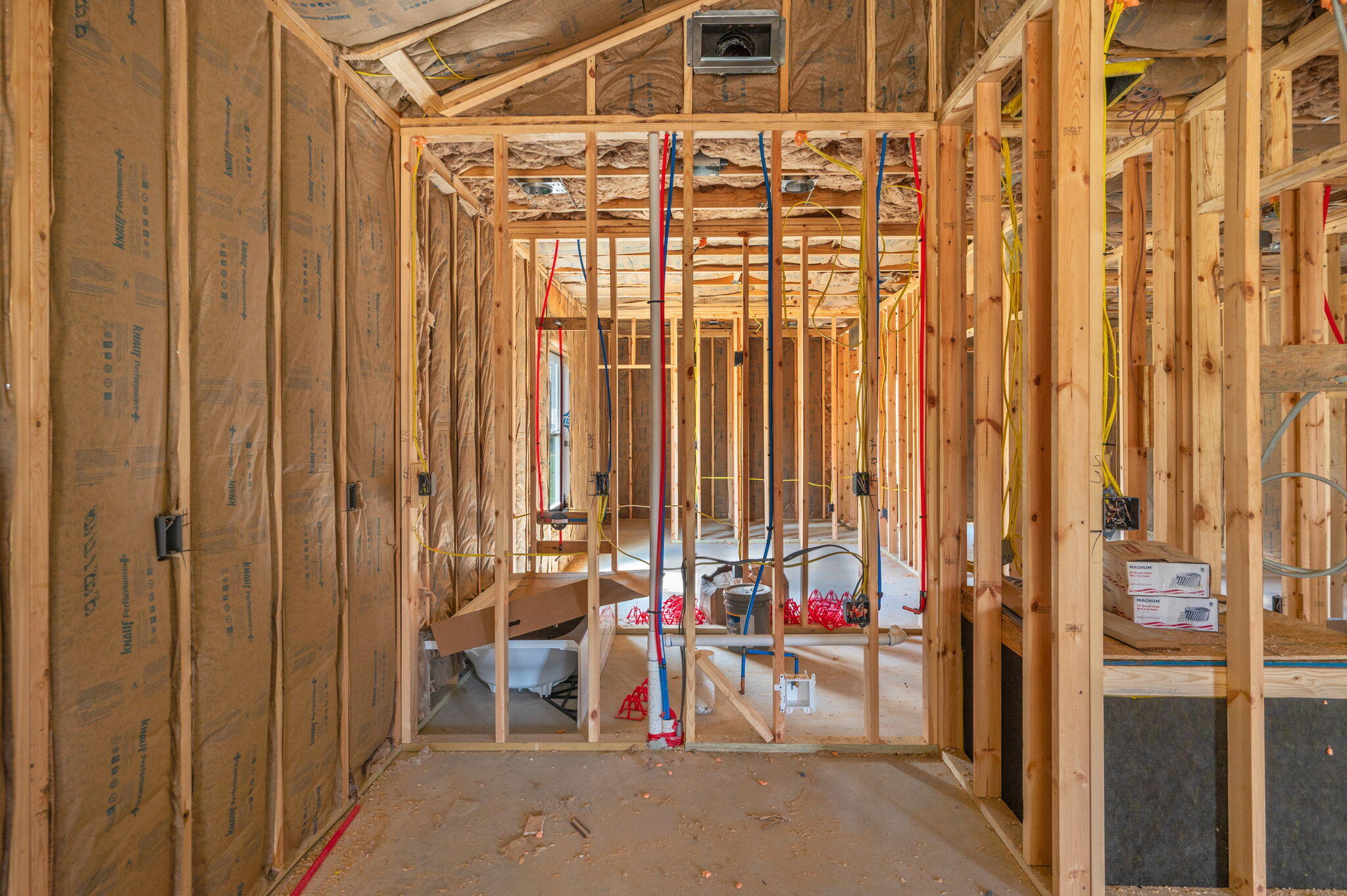 LURIE S/D - Residential