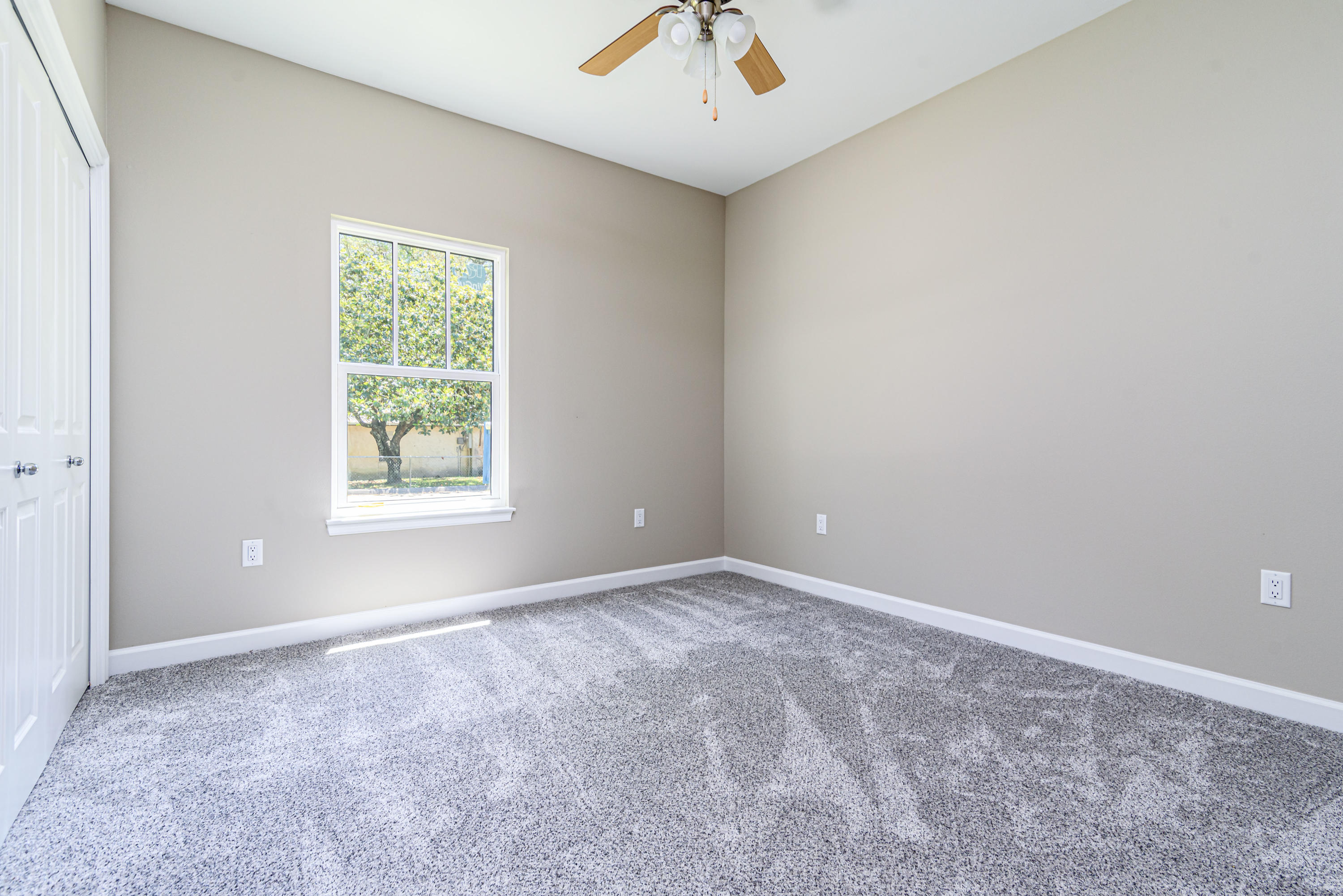 DAVIS-CLARK - Residential