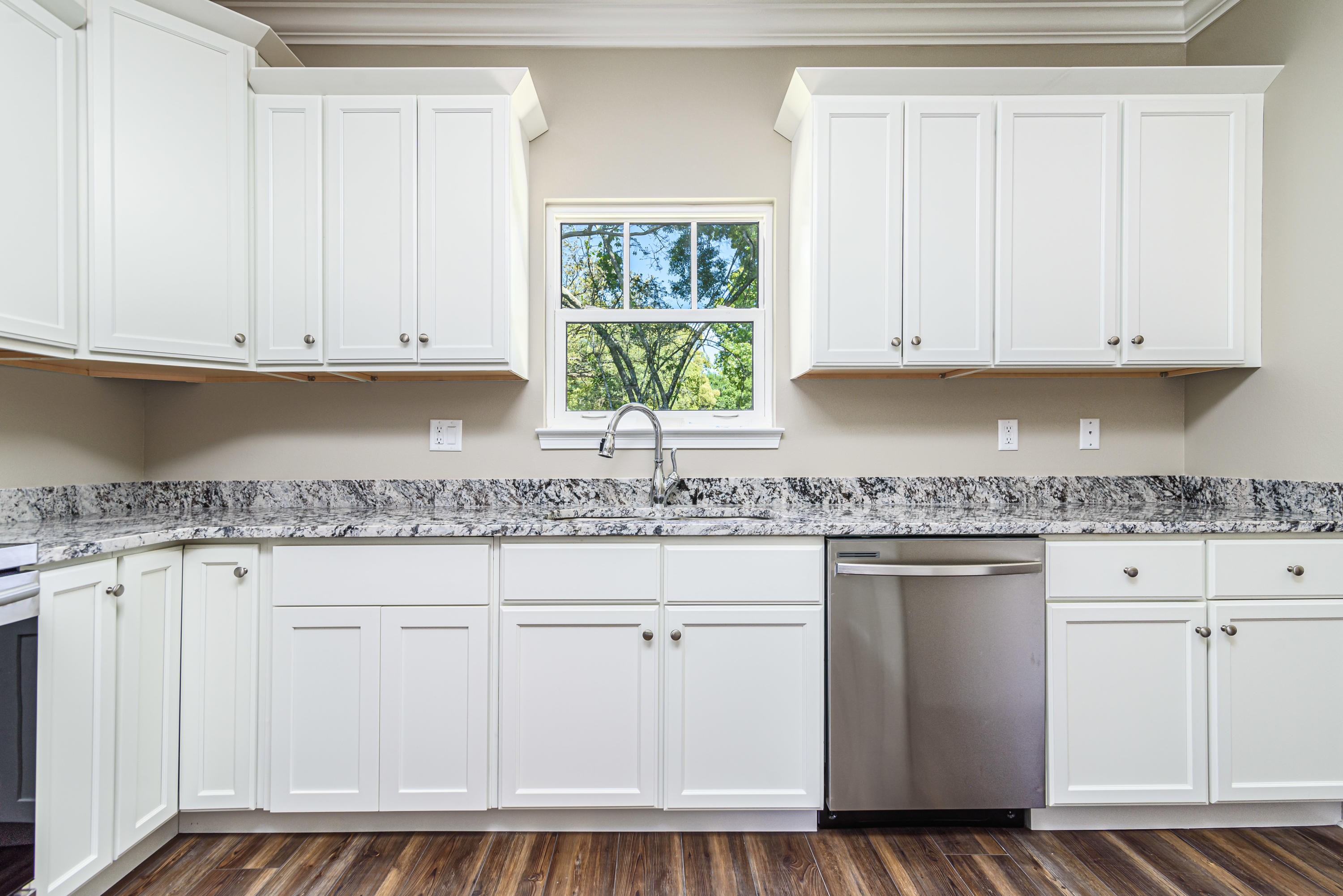 DAVIS-CLARK - Residential