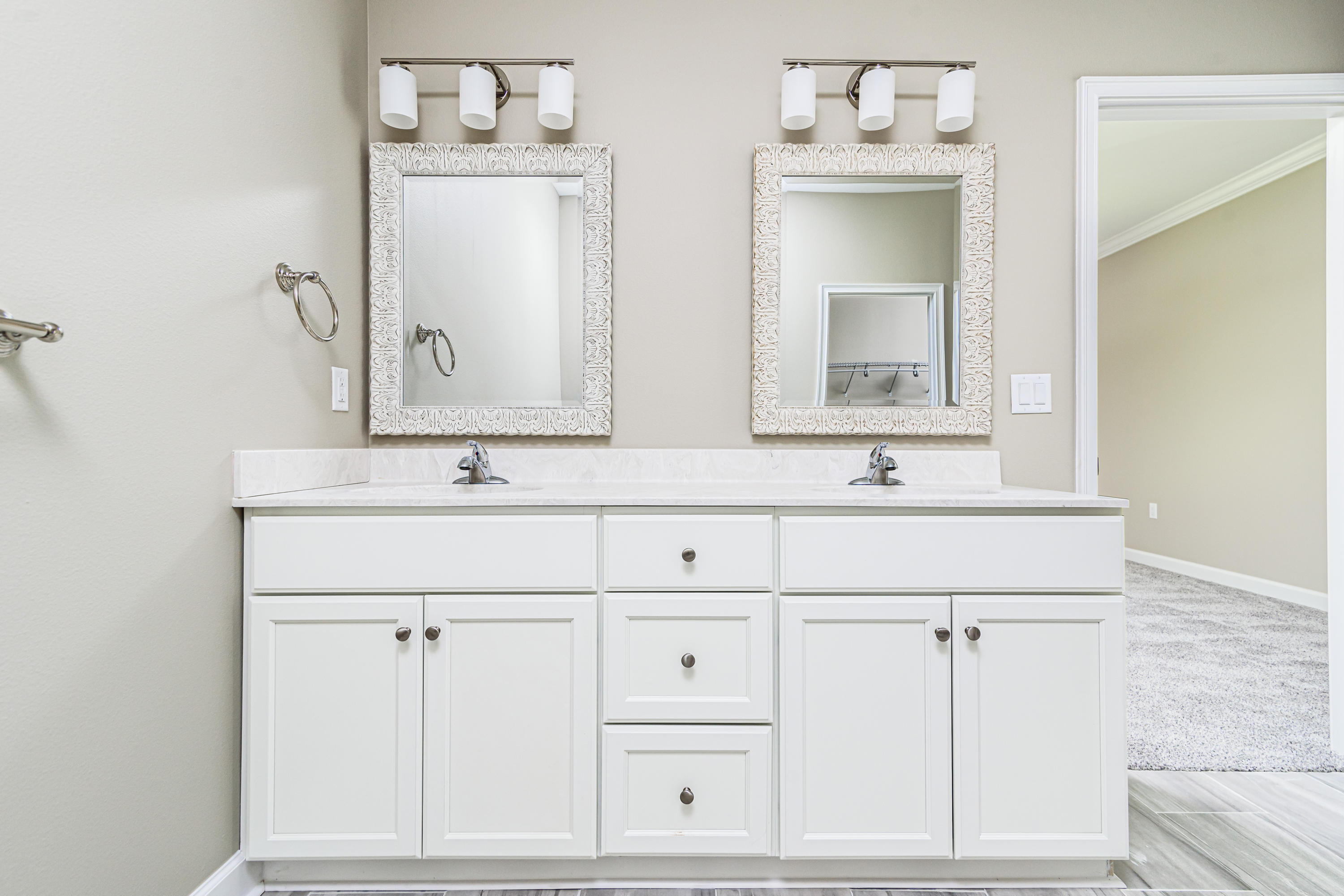 DAVIS-CLARK - Residential