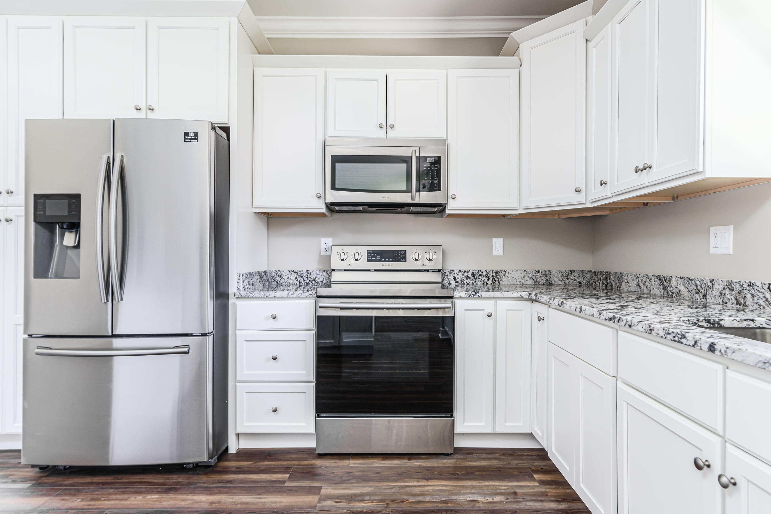 DAVIS-CLARK - Residential