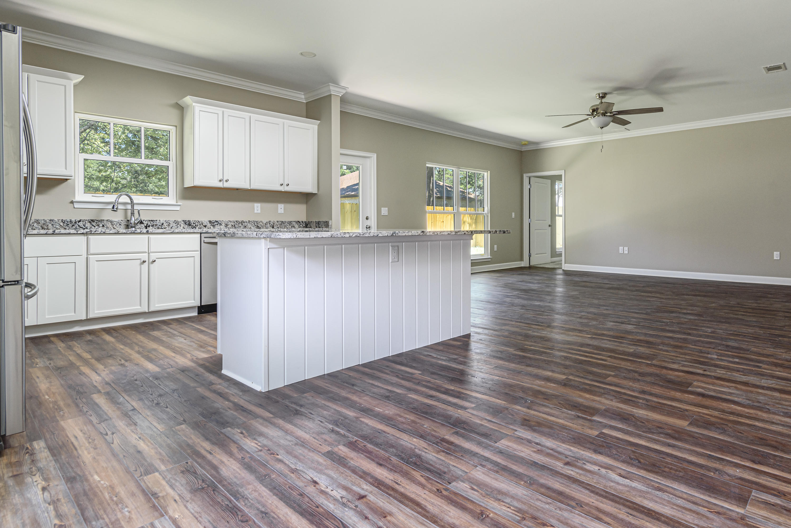 DAVIS-CLARK - Residential