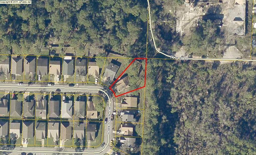 YORKTOWN AT WILLOW BEND - Residential