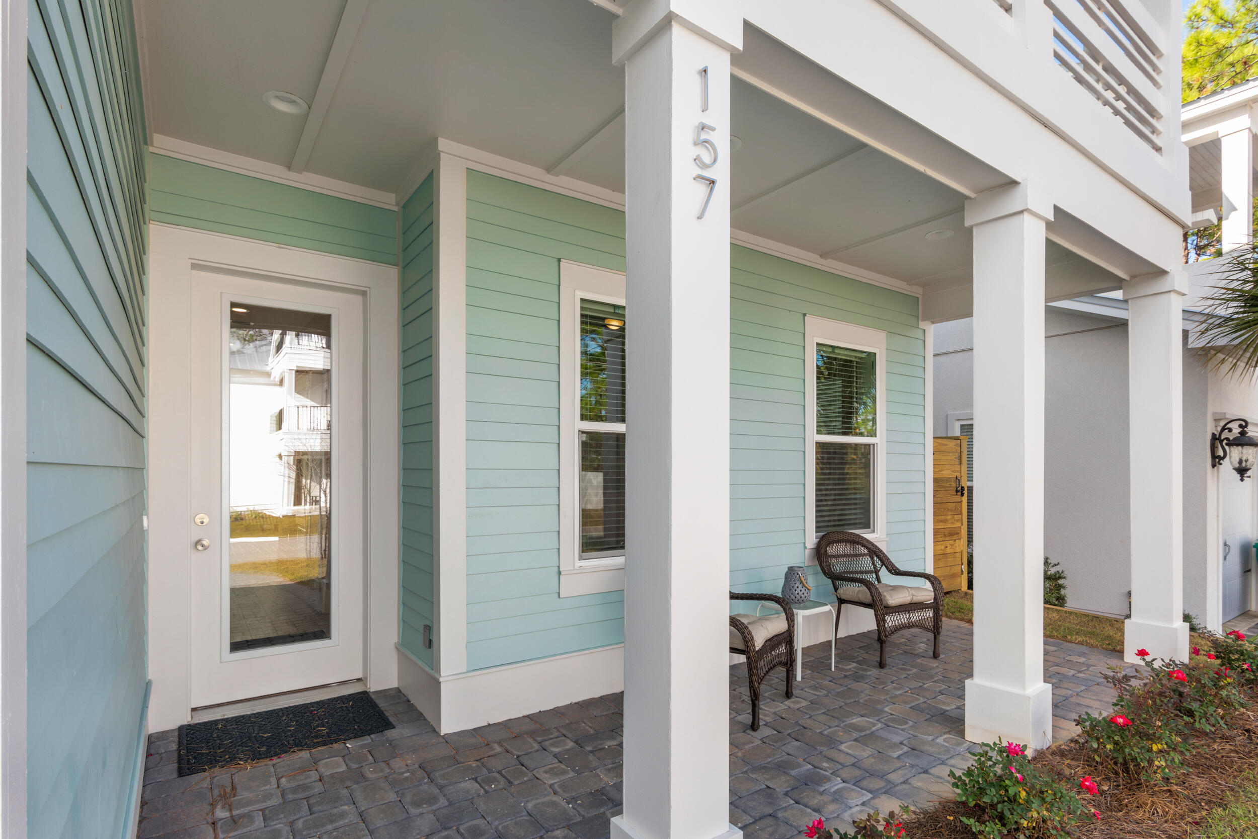 FRANGISTA BEACH 2ND ADDN - Residential