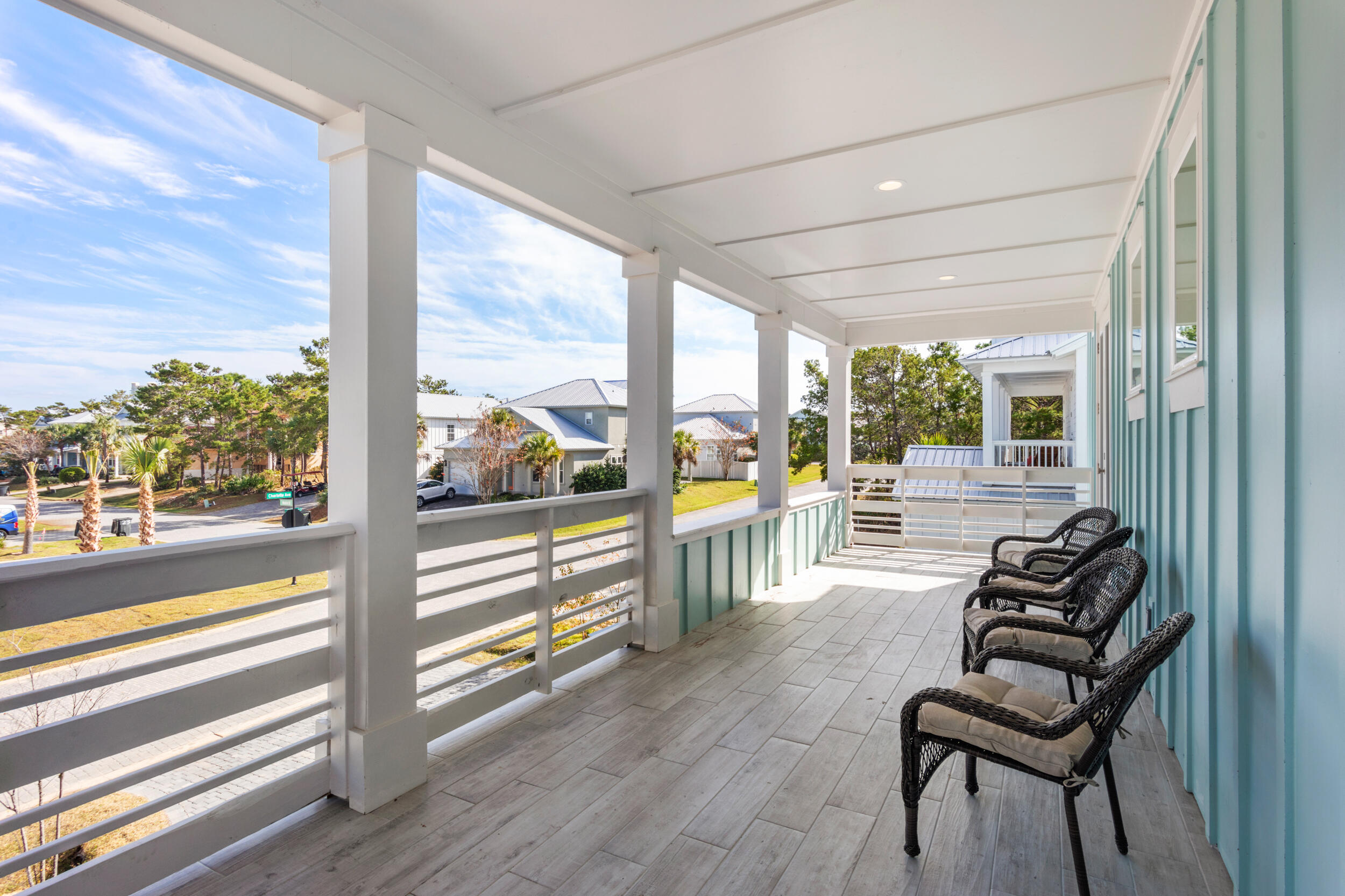 FRANGISTA BEACH 2ND ADDN - Residential