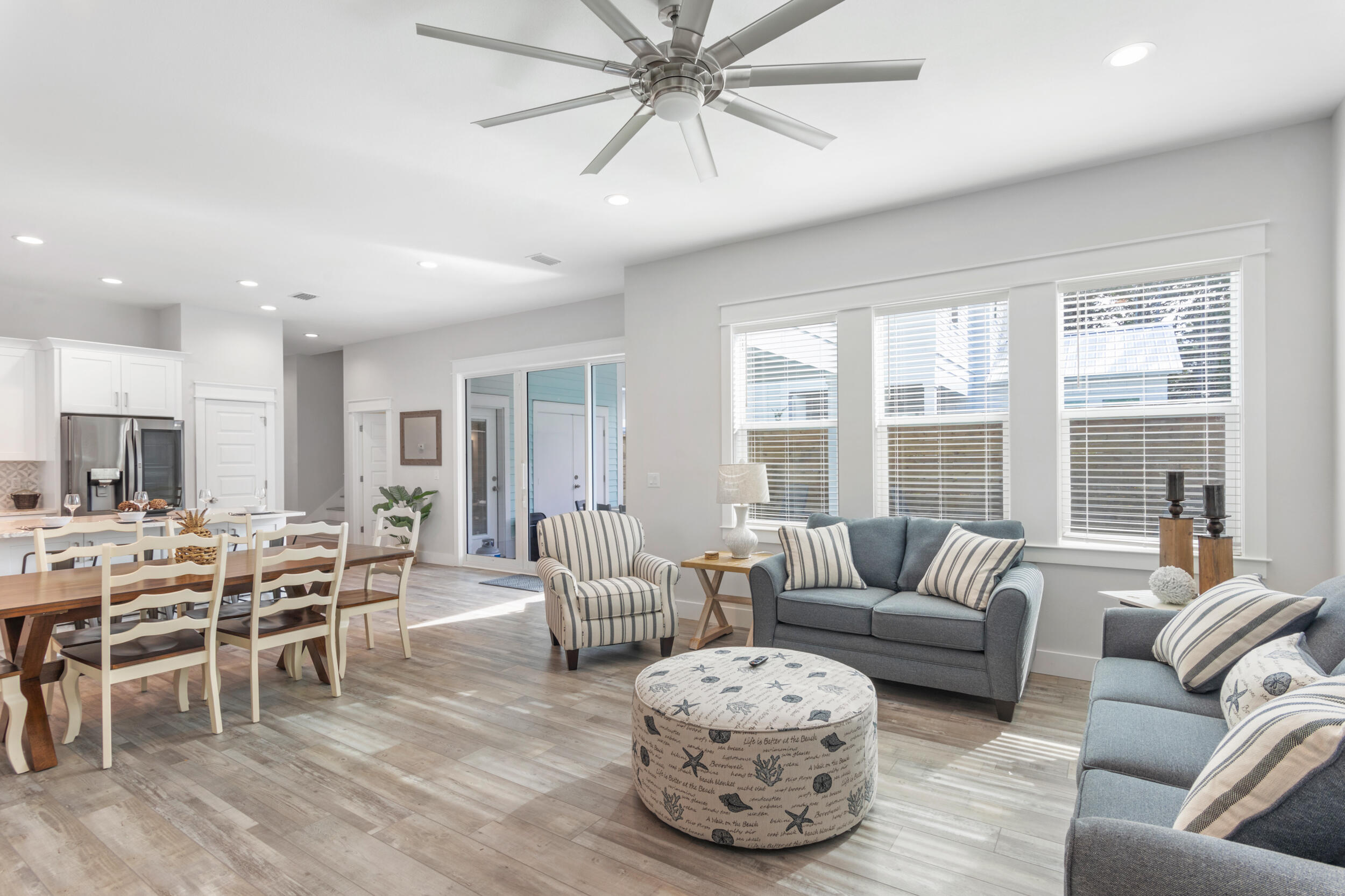 FRANGISTA BEACH 2ND ADDN - Residential