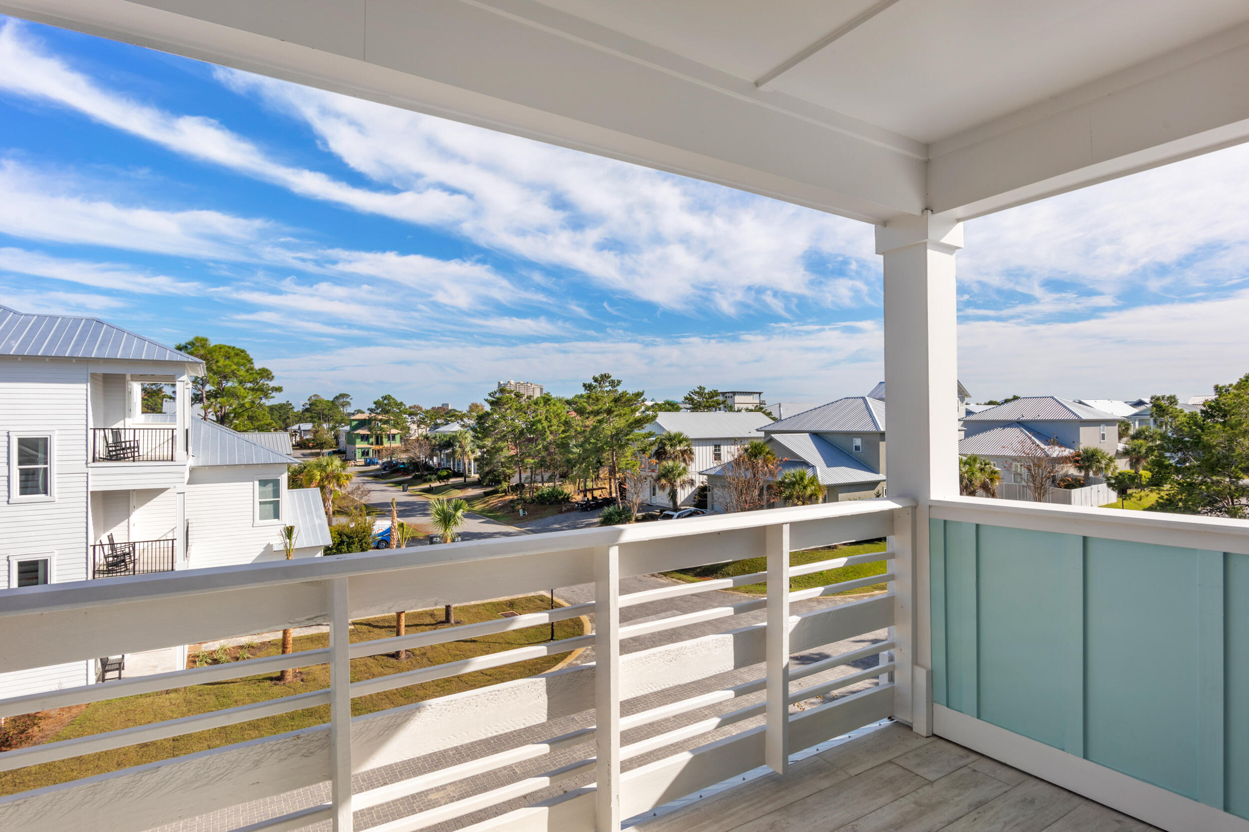 FRANGISTA BEACH 2ND ADDN - Residential
