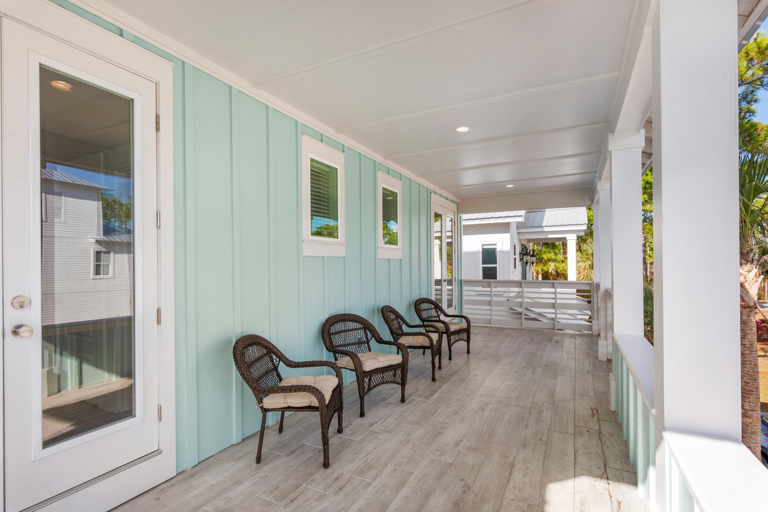 FRANGISTA BEACH 2ND ADDN - Residential