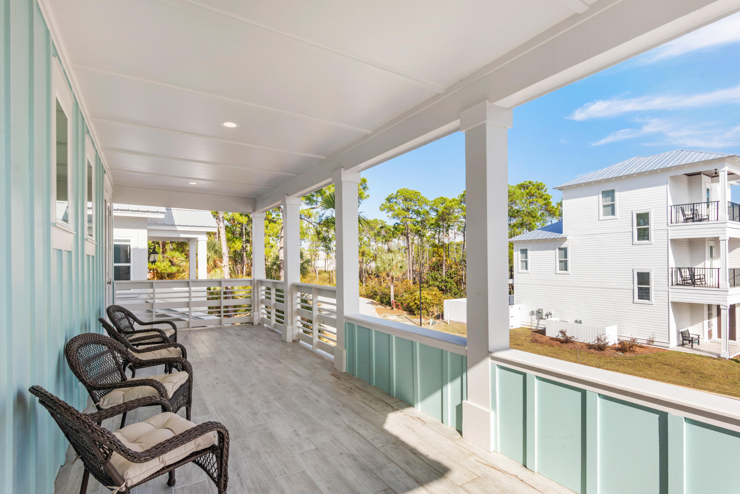 FRANGISTA BEACH 2ND ADDN - Residential