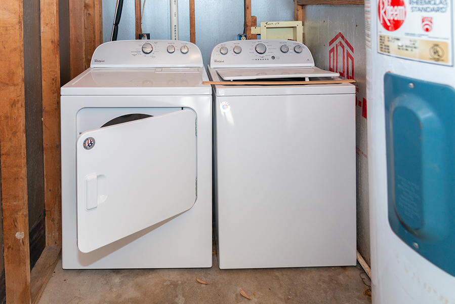 FOREST HEIGHTS - Residential Lease