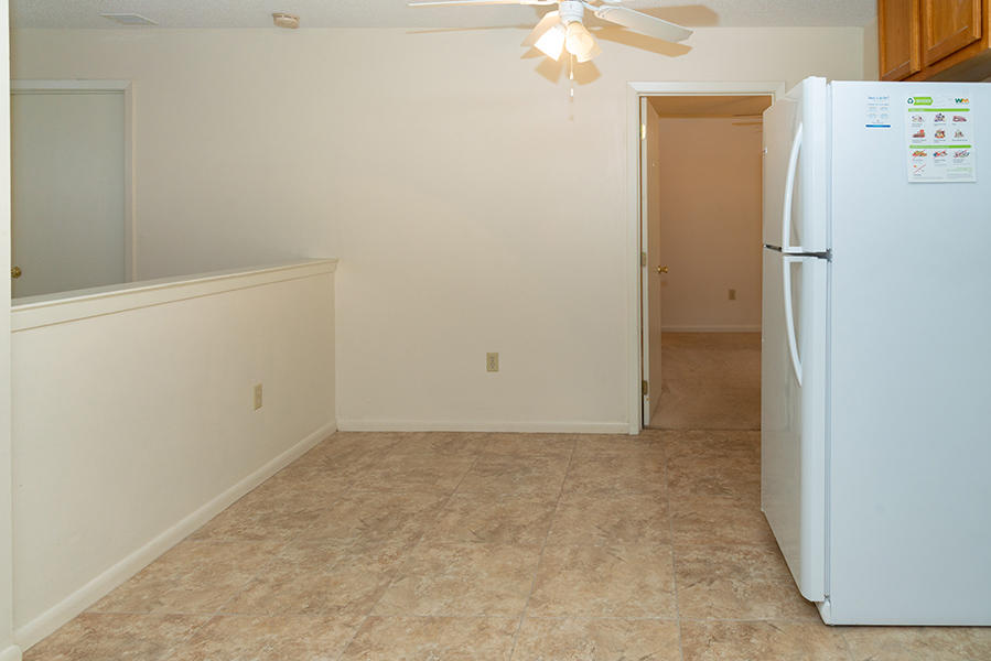 FOREST HEIGHTS - Residential Lease