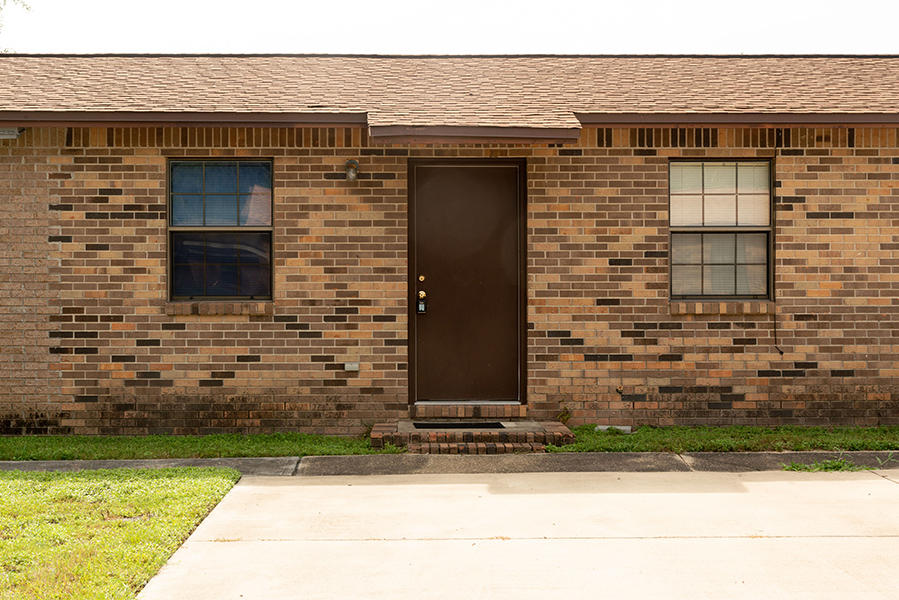 FOREST HEIGHTS - Residential Lease