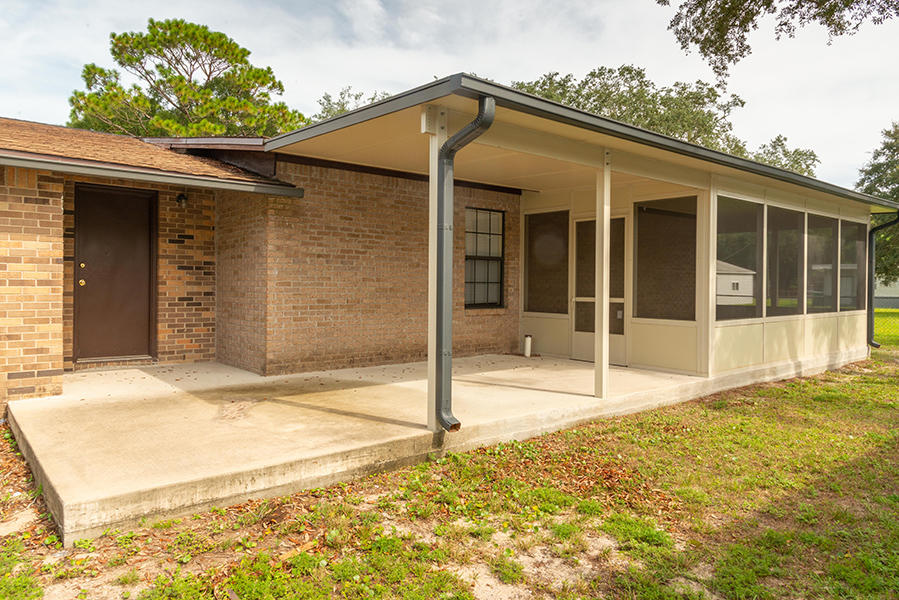 FOREST HEIGHTS - Residential Lease