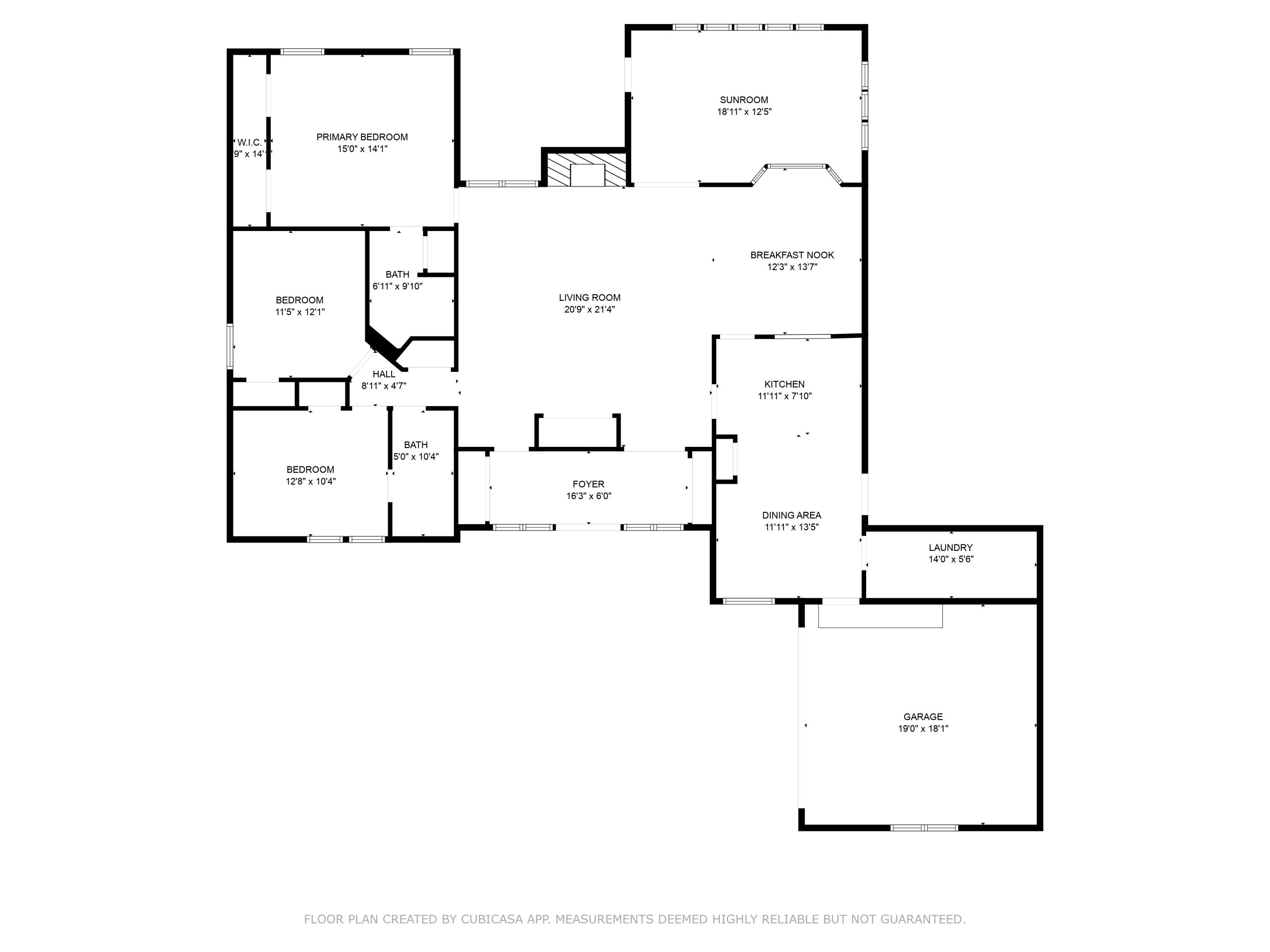 NORTH SHORE 1ST ADDN - Residential