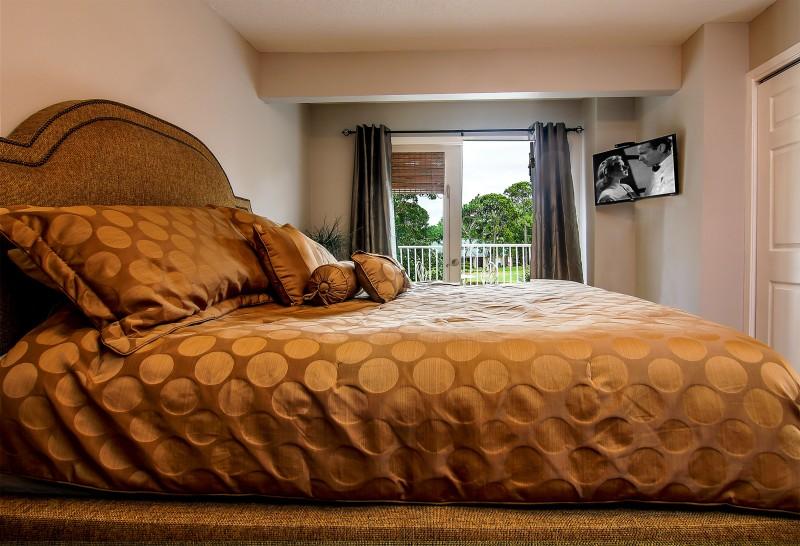 SANDPIPER VILLAGE CONDO - Residential