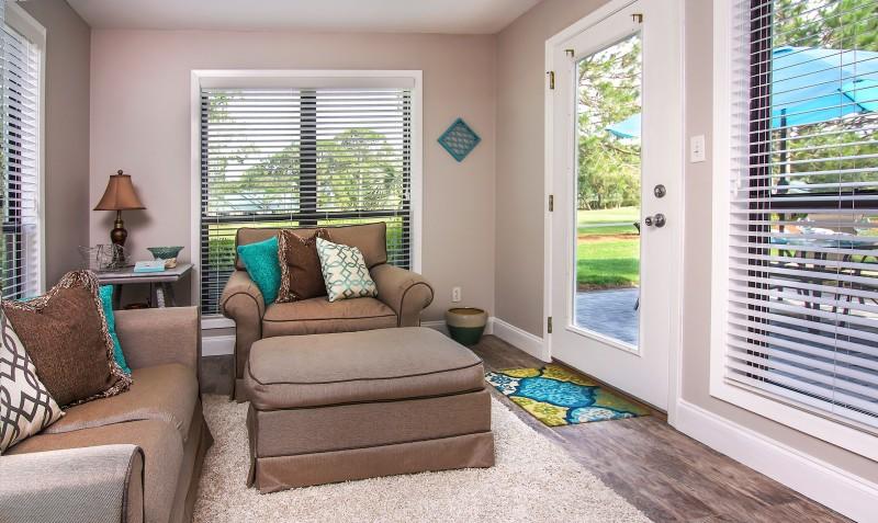 SANDPIPER VILLAGE CONDO - Residential