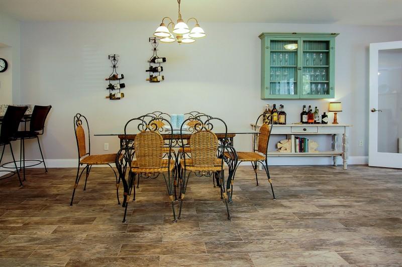 SANDPIPER VILLAGE CONDO - Residential