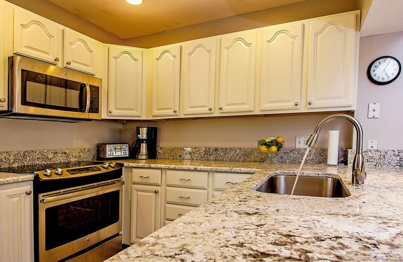 SANDPIPER VILLAGE CONDO - Residential