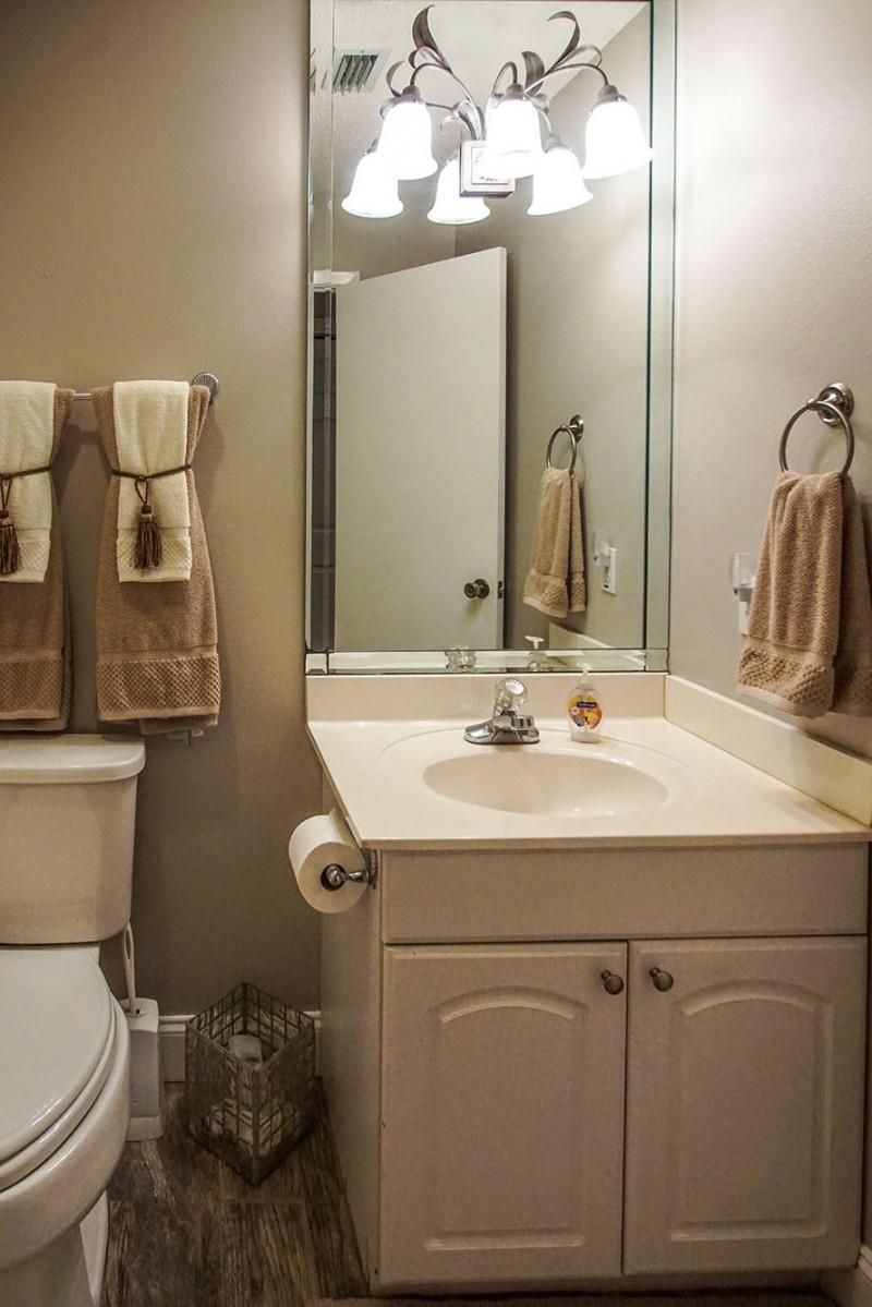 SANDPIPER VILLAGE CONDO - Residential