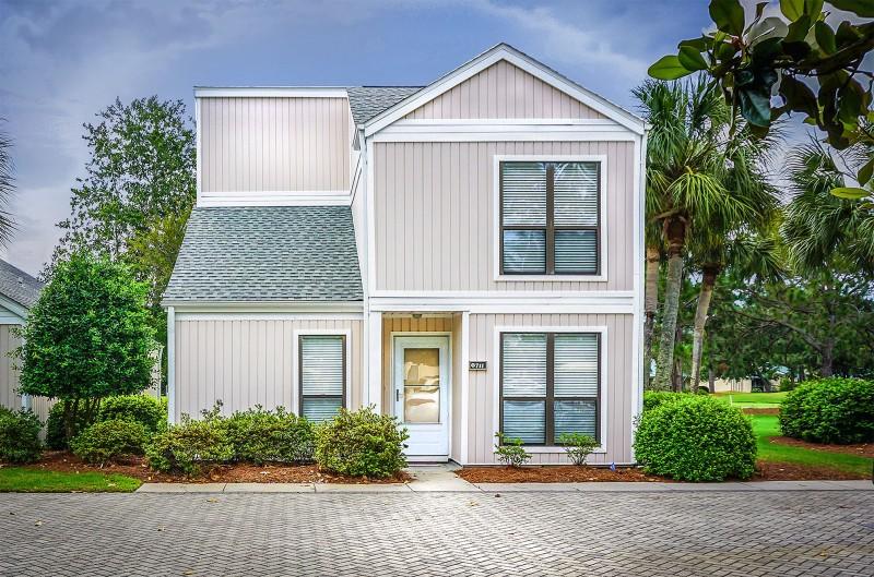 SANDPIPER VILLAGE CONDO - Residential