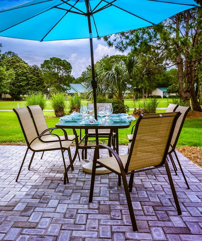 SANDPIPER VILLAGE CONDO - Residential