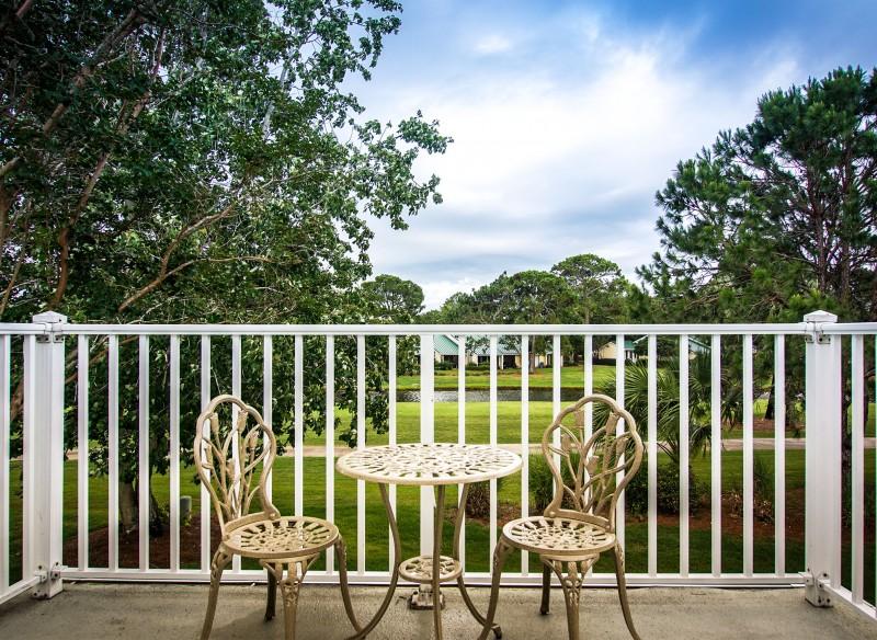 SANDPIPER VILLAGE CONDO - Residential