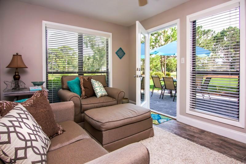 SANDPIPER VILLAGE CONDO - Residential