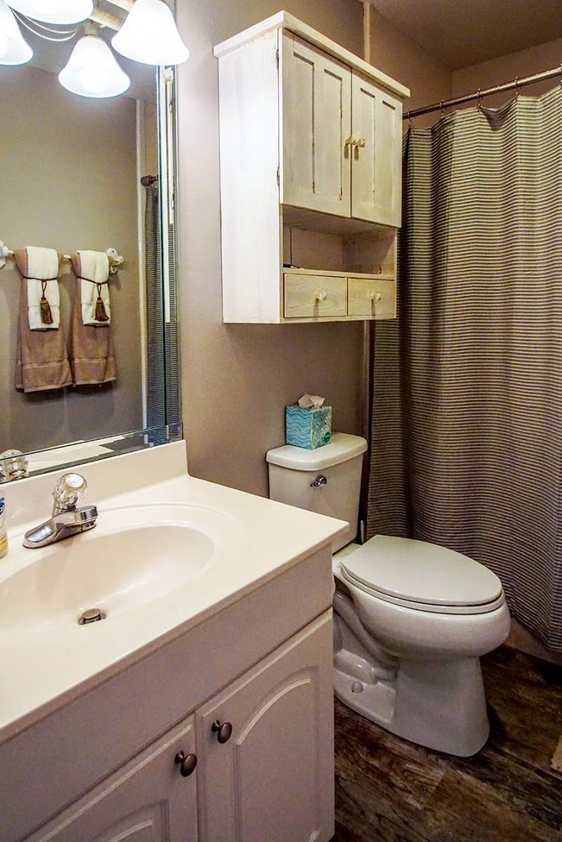 SANDPIPER VILLAGE CONDO - Residential