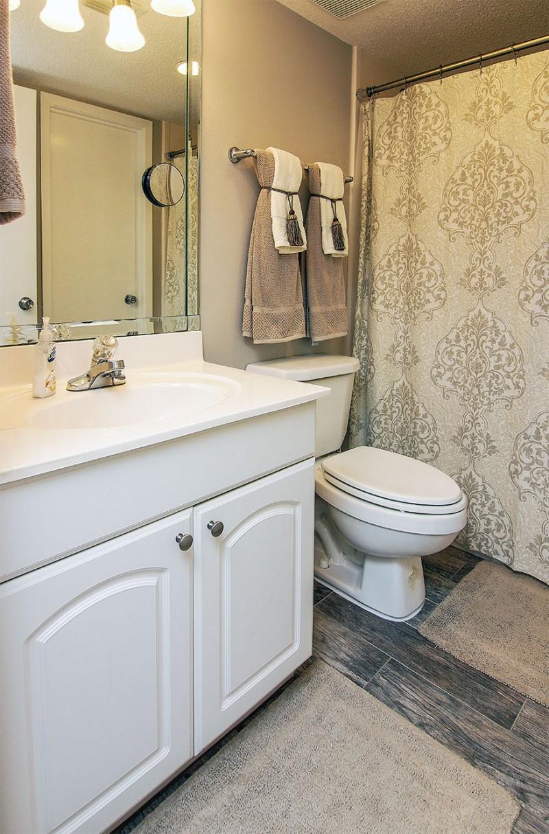 SANDPIPER VILLAGE CONDO - Residential