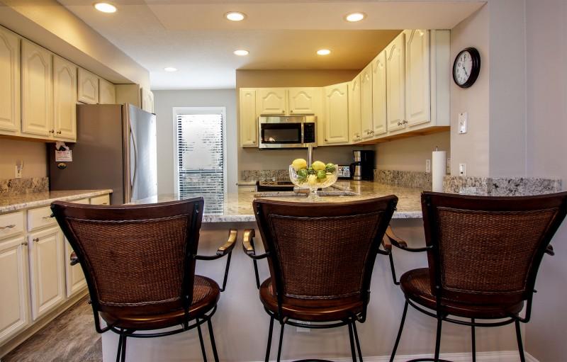 SANDPIPER VILLAGE CONDO - Residential