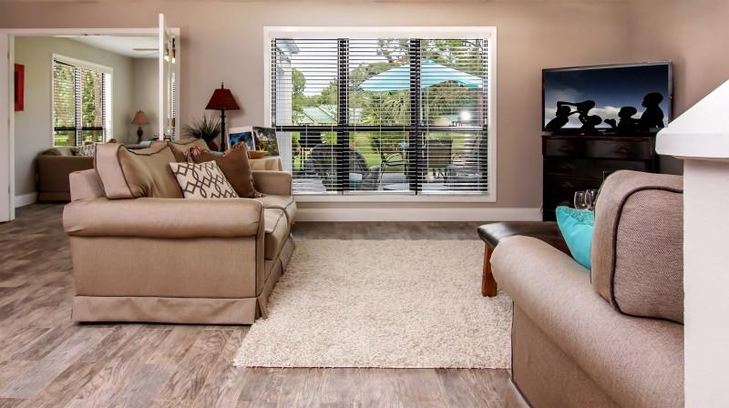 SANDPIPER VILLAGE CONDO - Residential