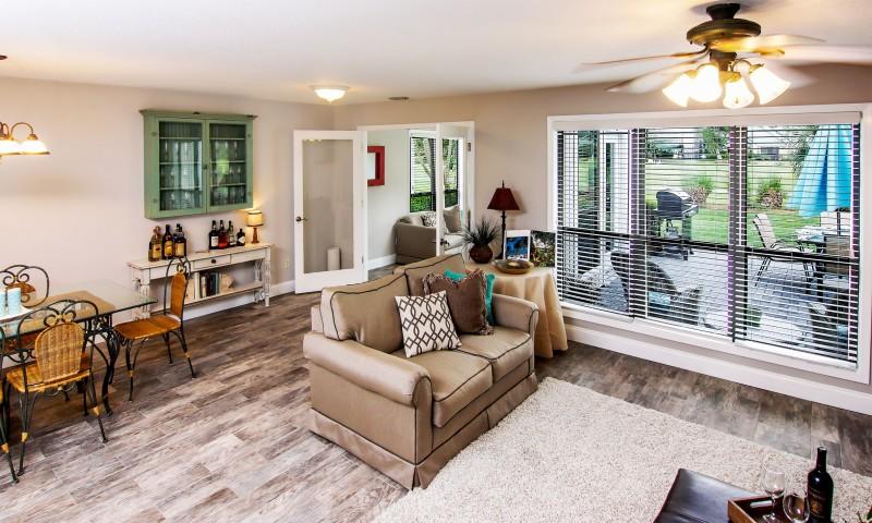 SANDPIPER VILLAGE CONDO - Residential