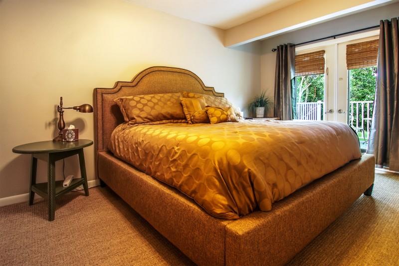 SANDPIPER VILLAGE CONDO - Residential