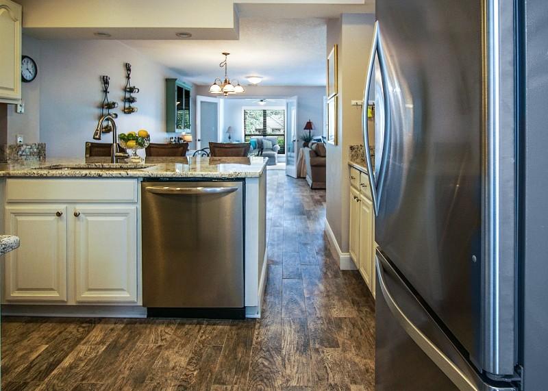 SANDPIPER VILLAGE CONDO - Residential