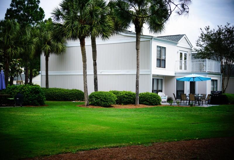 SANDPIPER VILLAGE CONDO - Residential