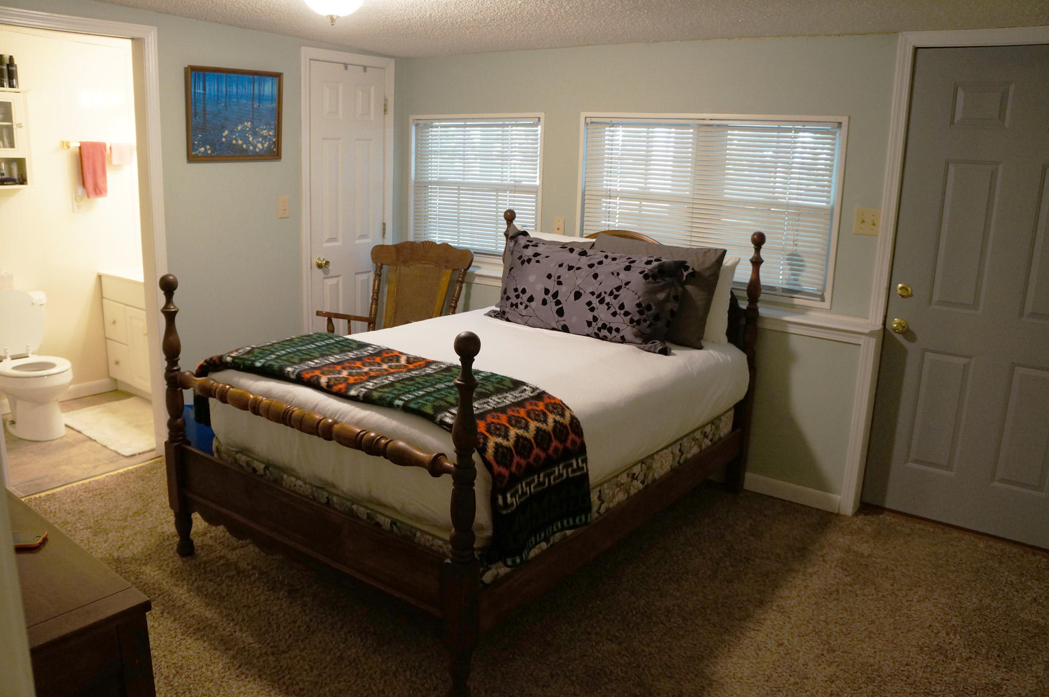 FOX DEN - Residential