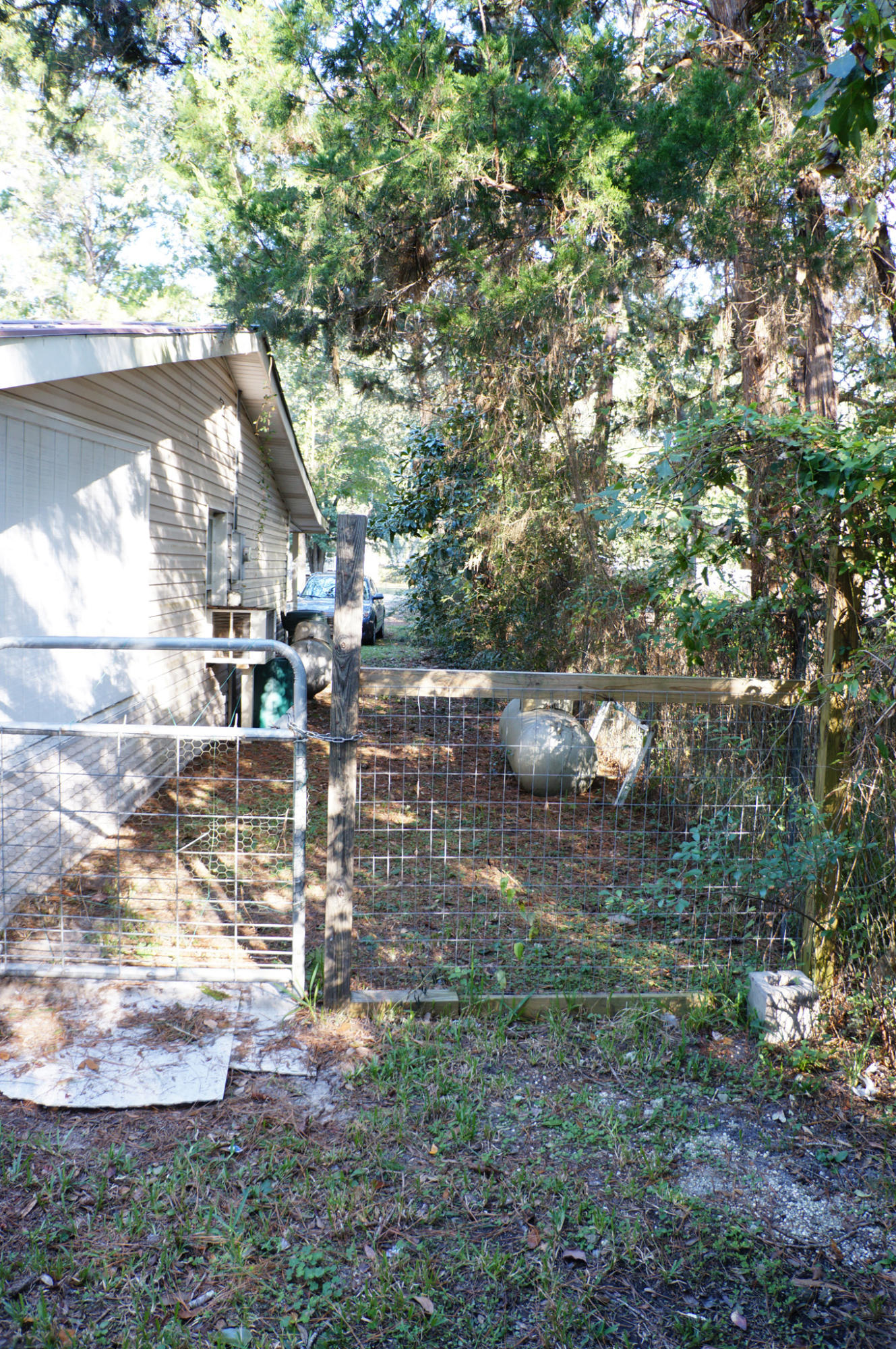 FOX DEN - Residential