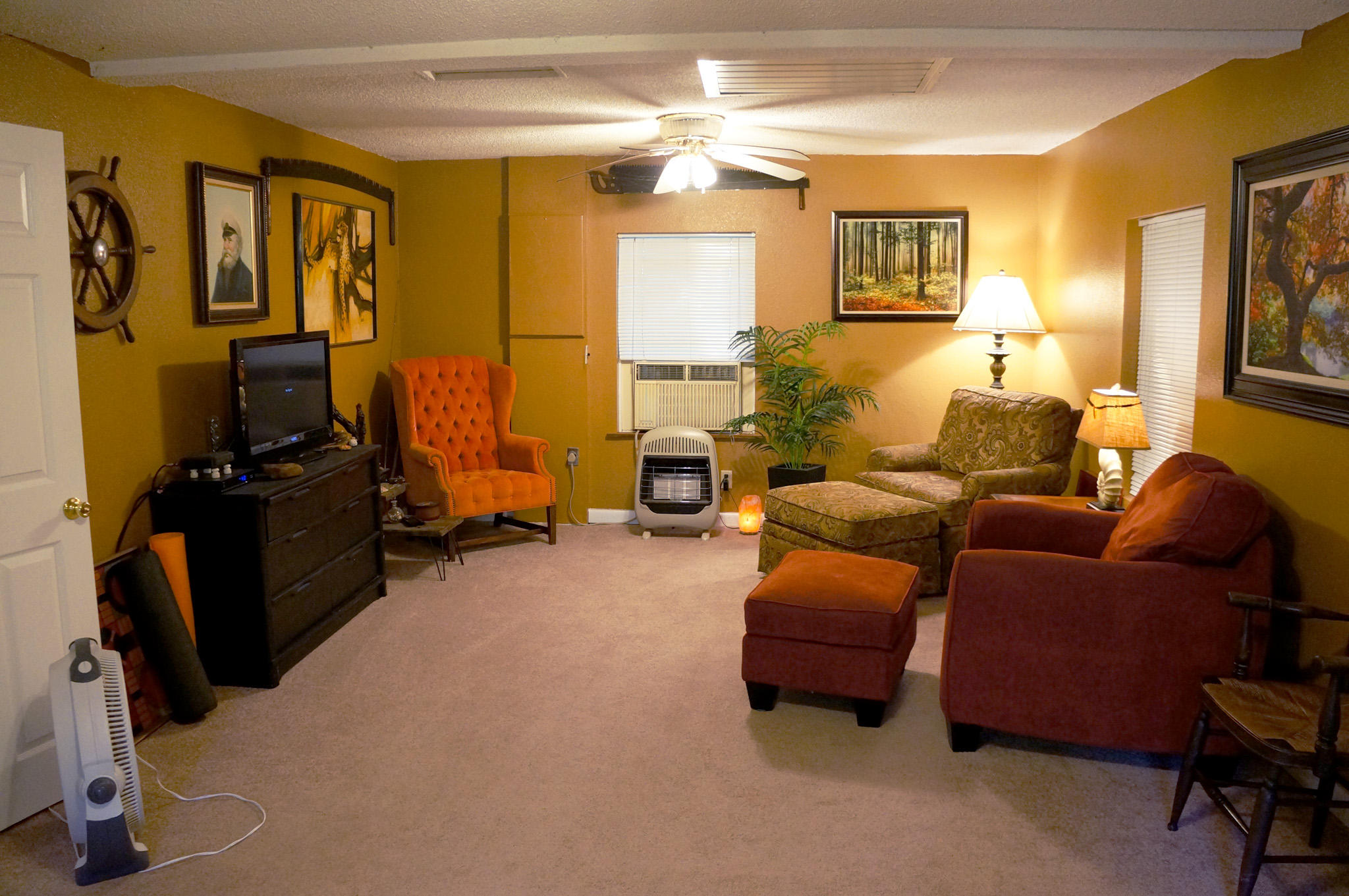 FOX DEN - Residential