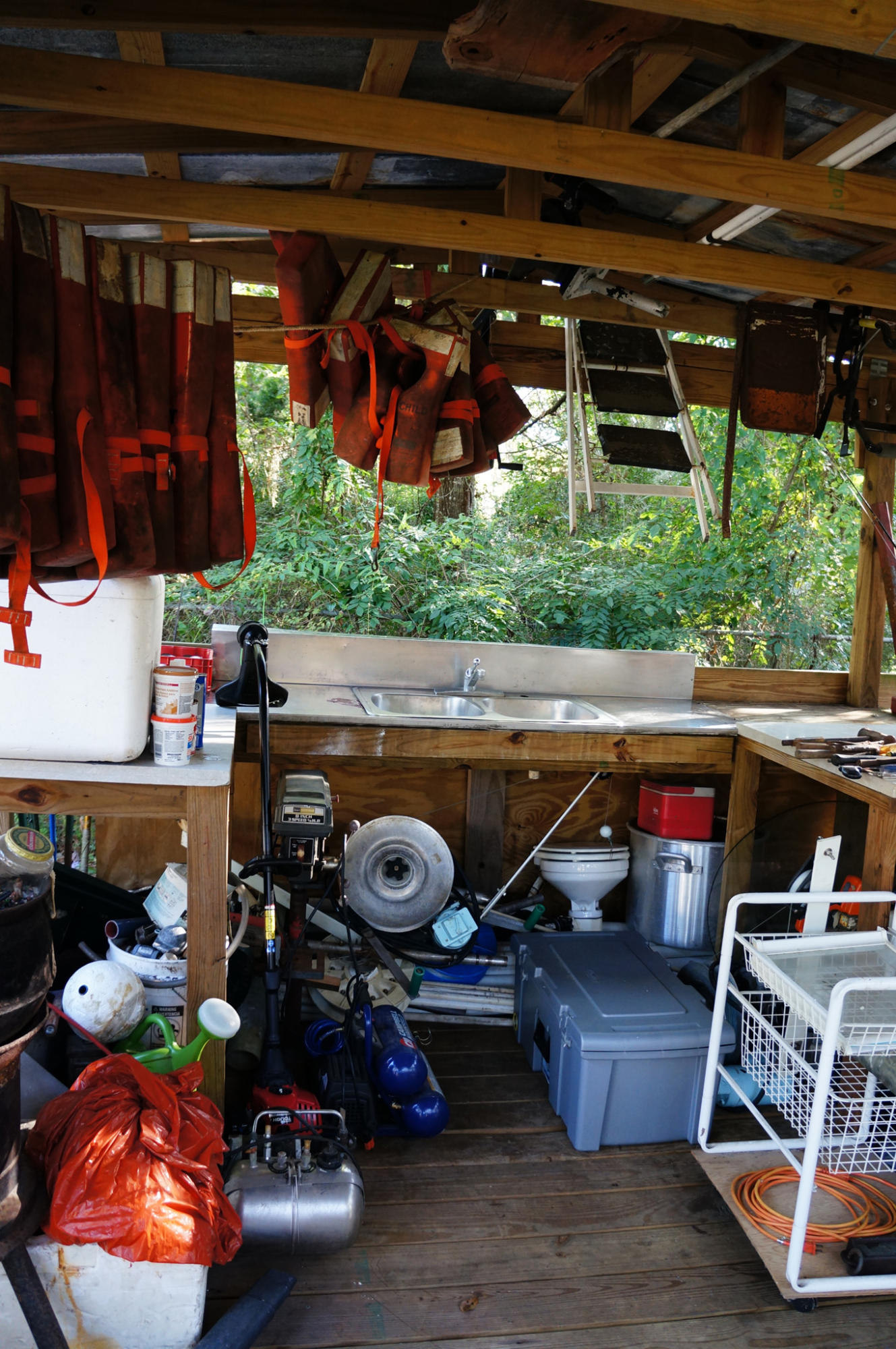 FOX DEN - Residential