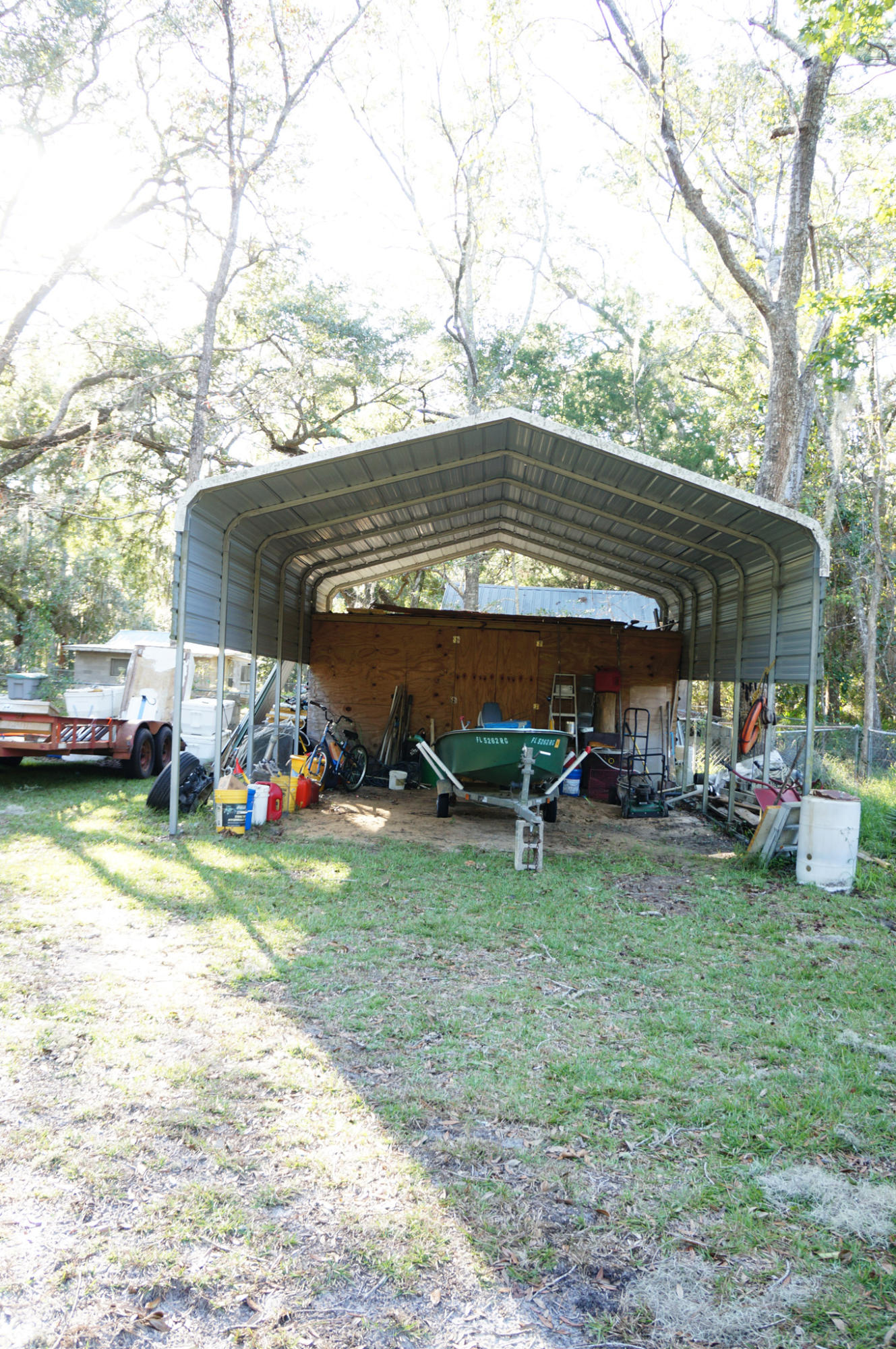 FOX DEN - Residential