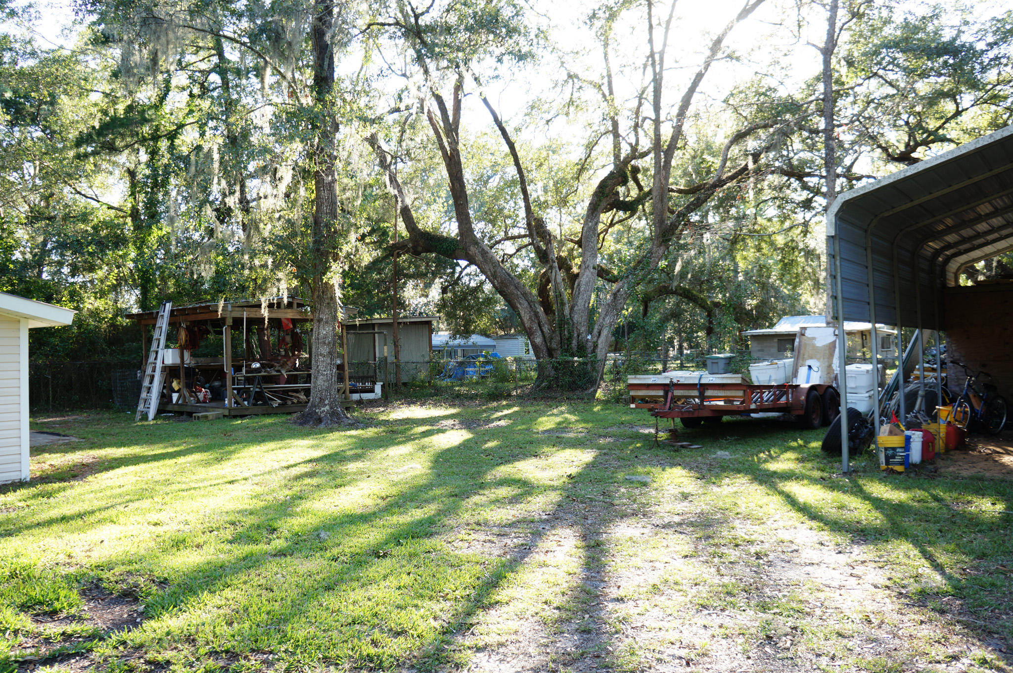 FOX DEN - Residential