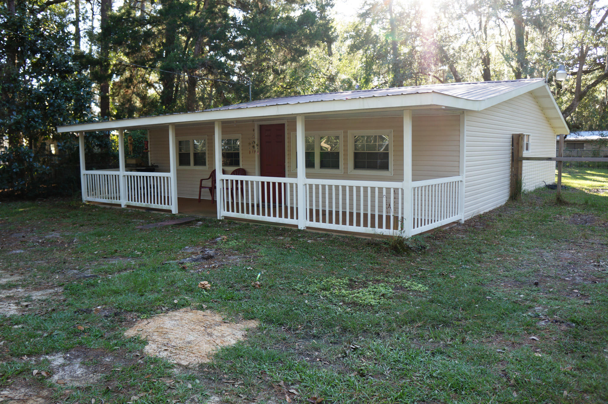 FOX DEN - Residential