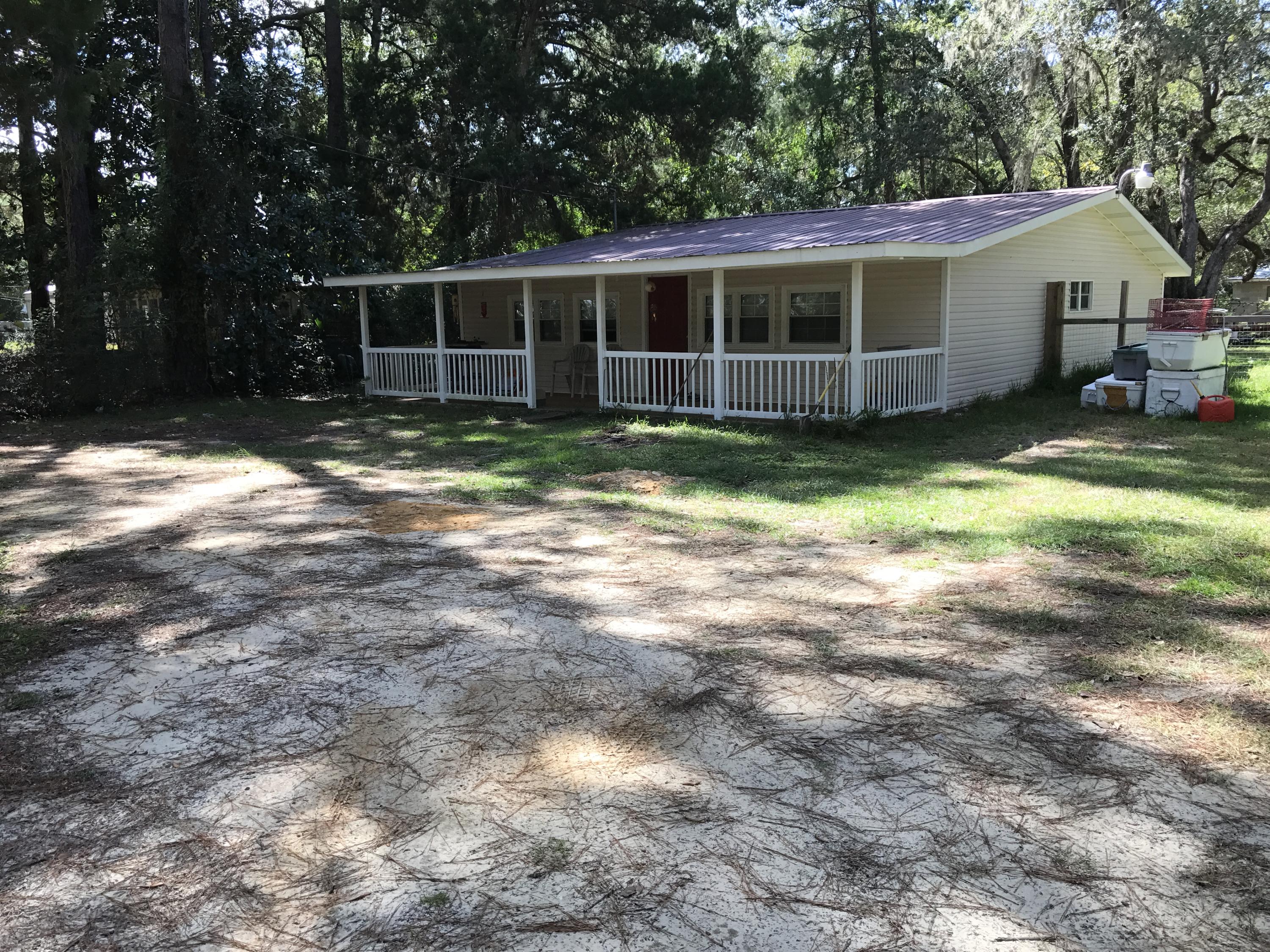 FOX DEN - Residential